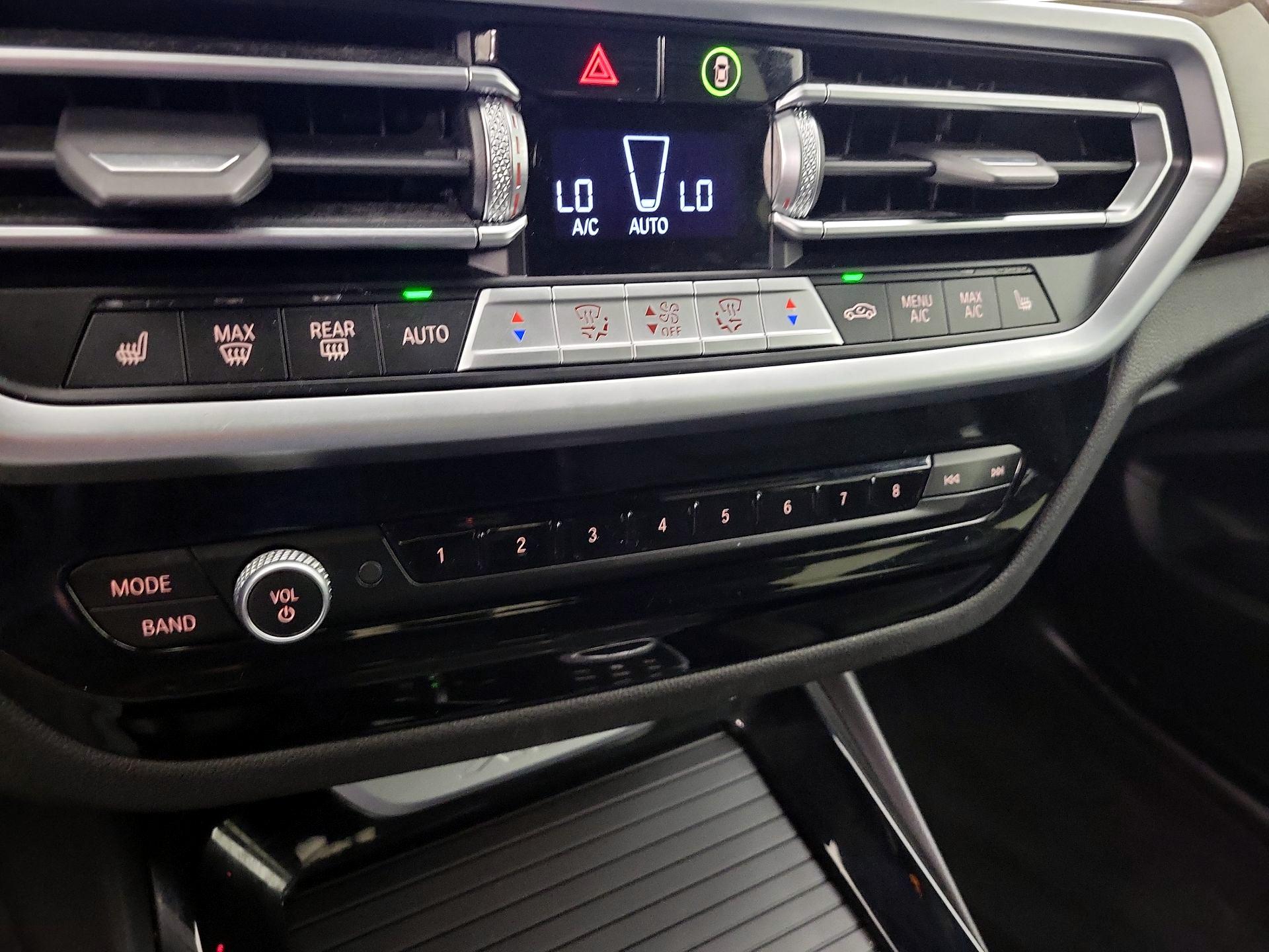 Thumbnail: 2024 BMW X3 - 17