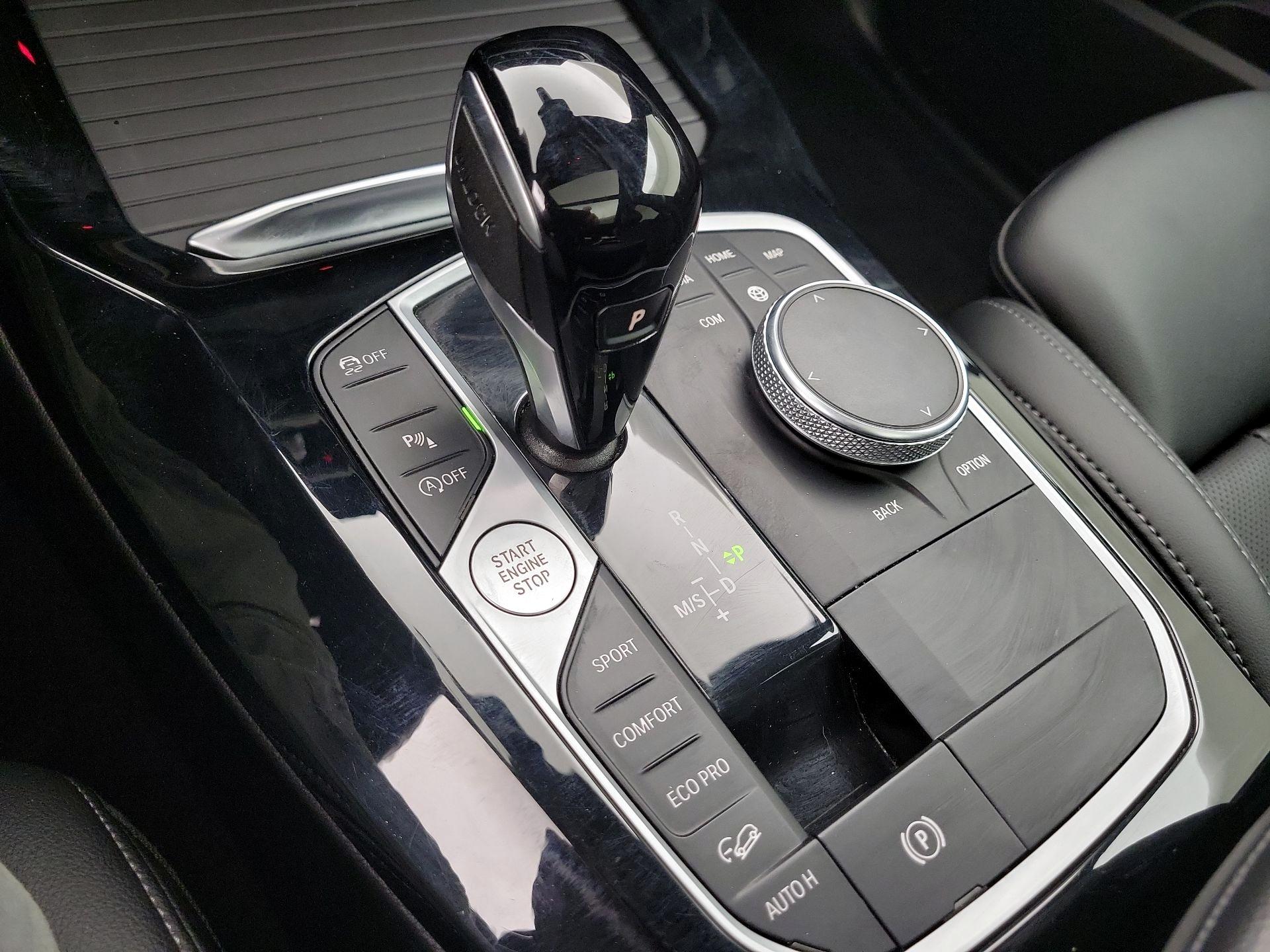 Thumbnail: 2024 BMW X3 - 18