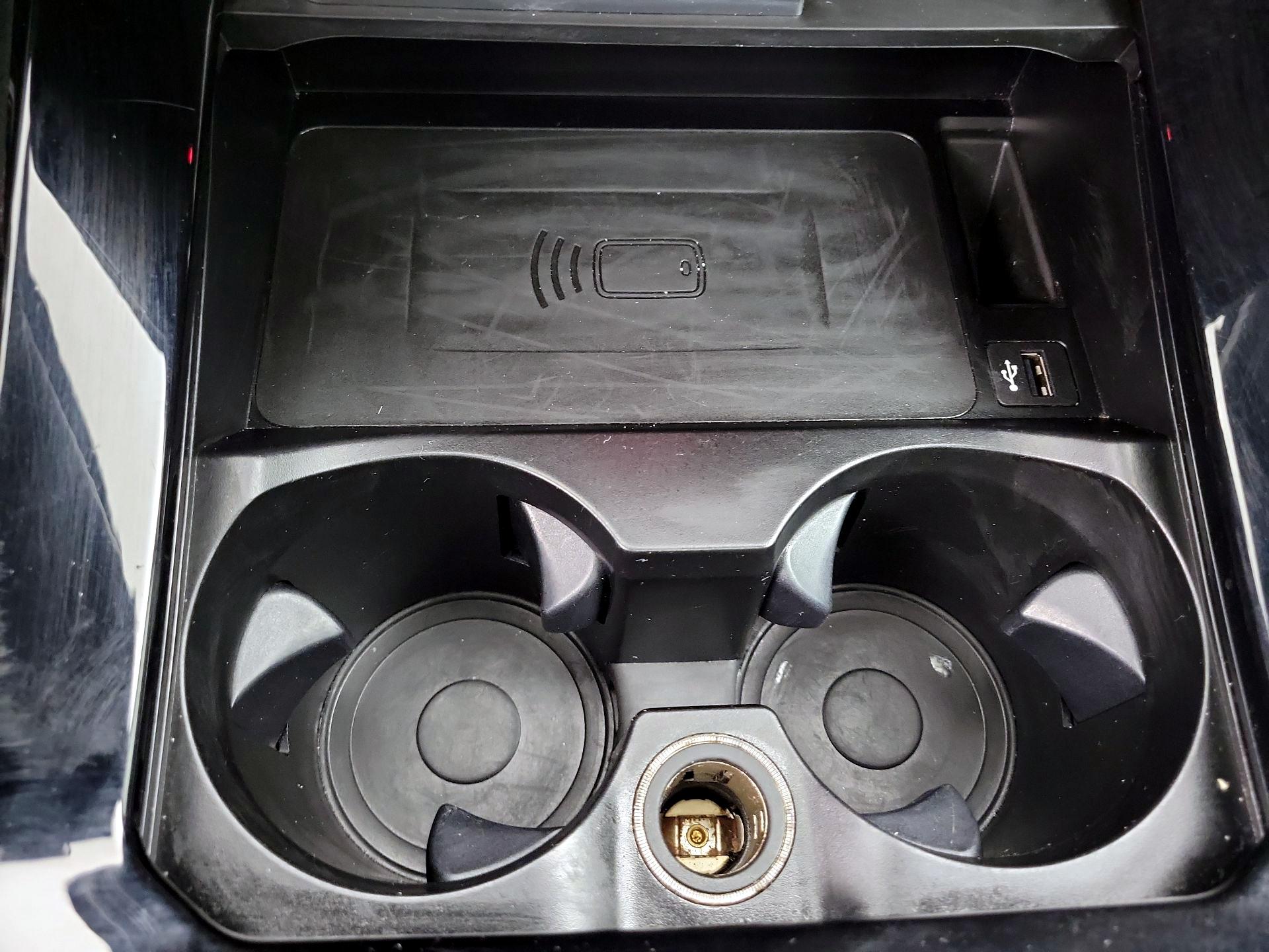 Thumbnail: 2024 BMW X3 - 19