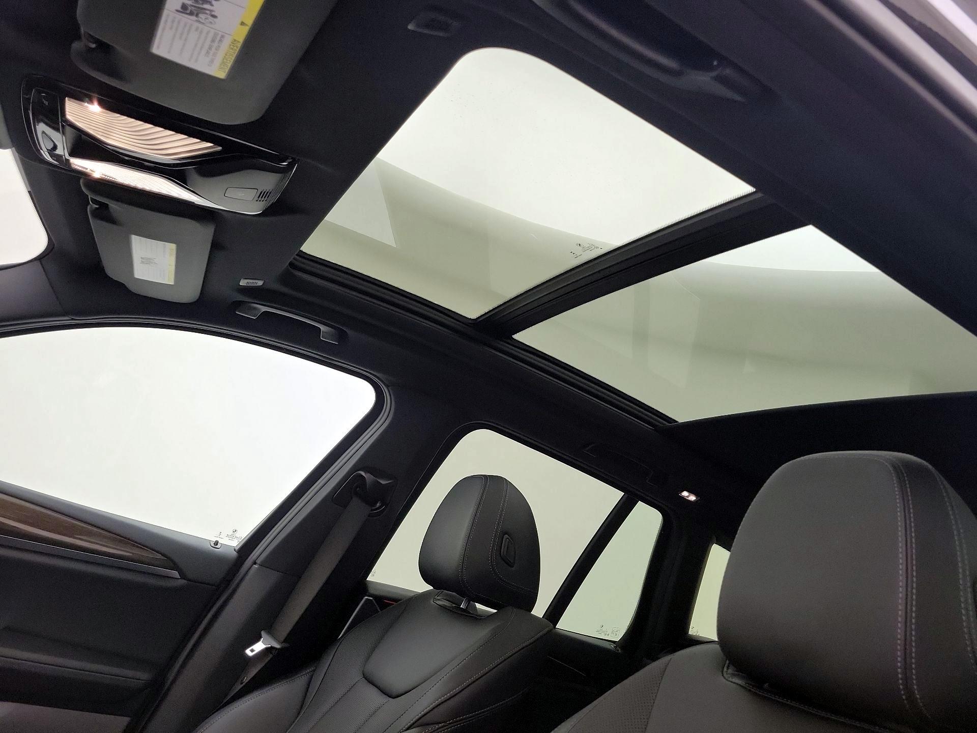 Thumbnail: 2024 BMW X3 - 20