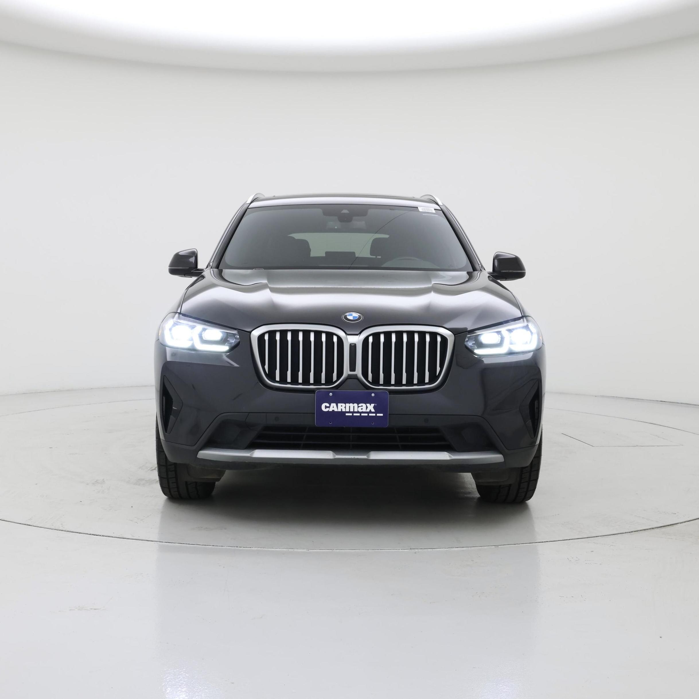 Thumbnail: 2024 BMW X3 - 5