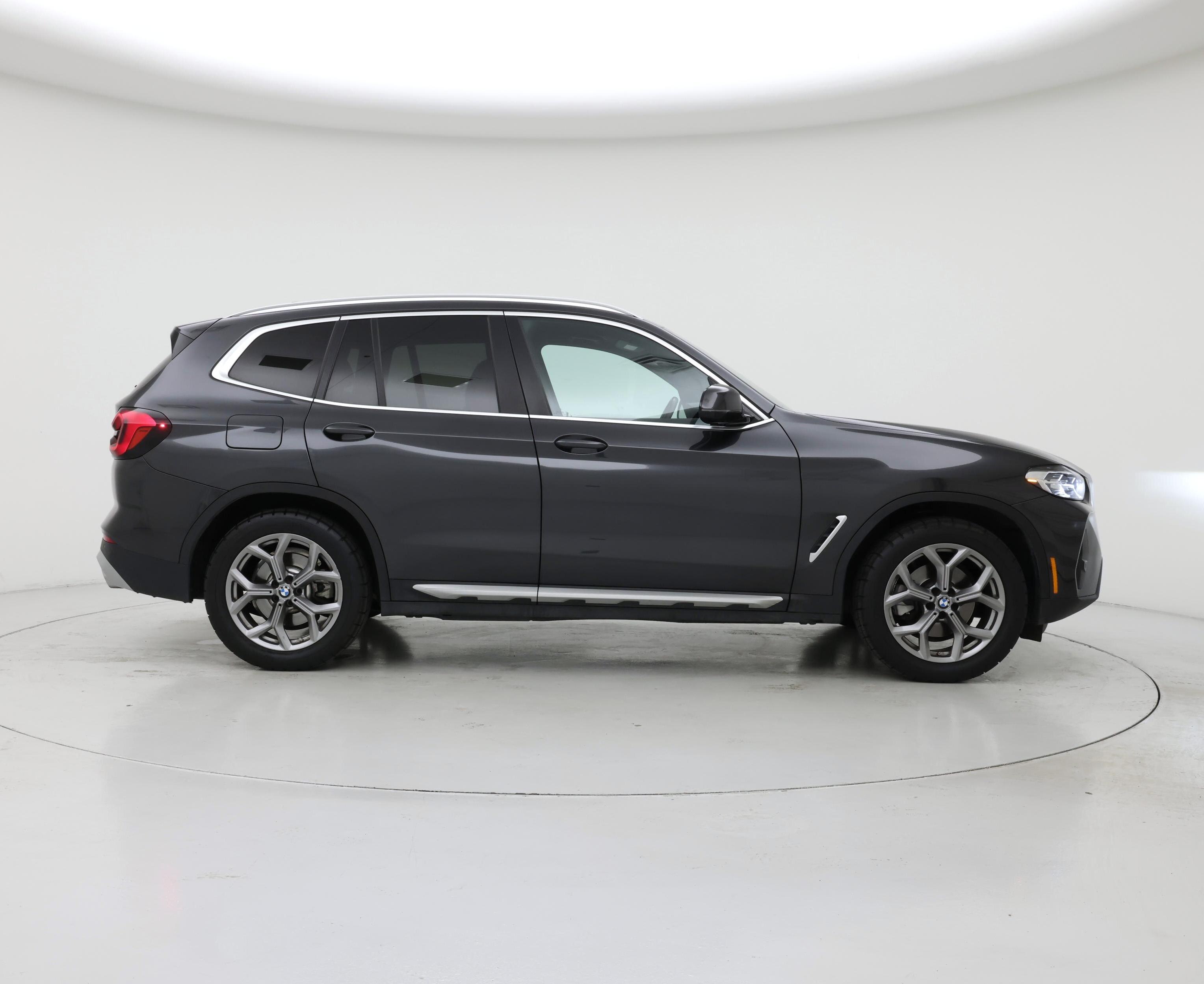 Thumbnail: 2024 BMW X3 - 7