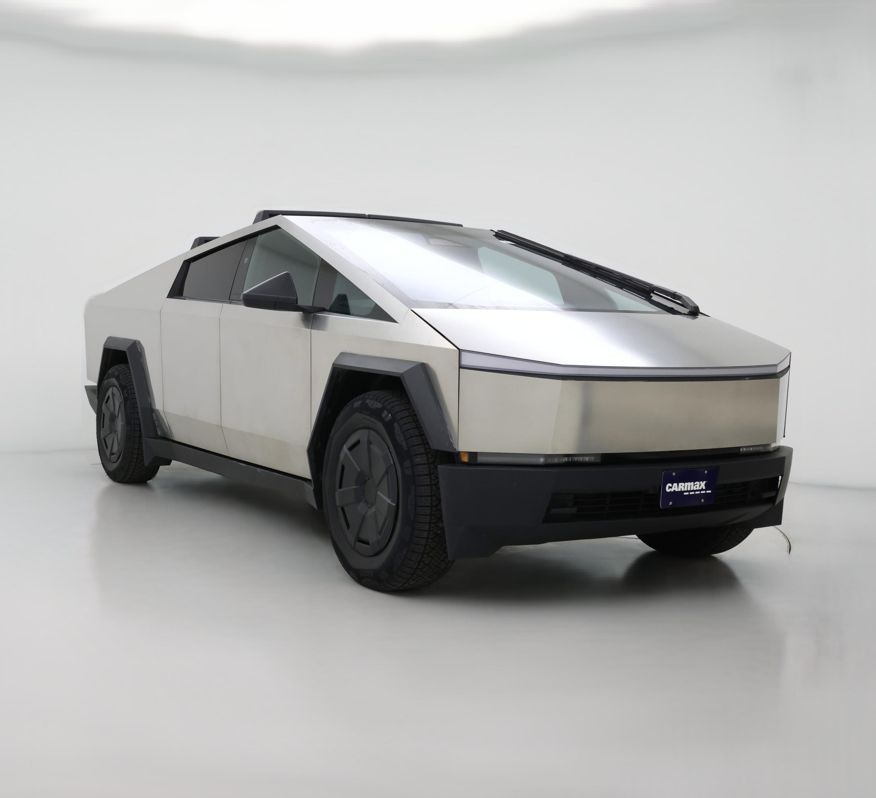 Thumbnail: 2024 Tesla Cybertruck - 1