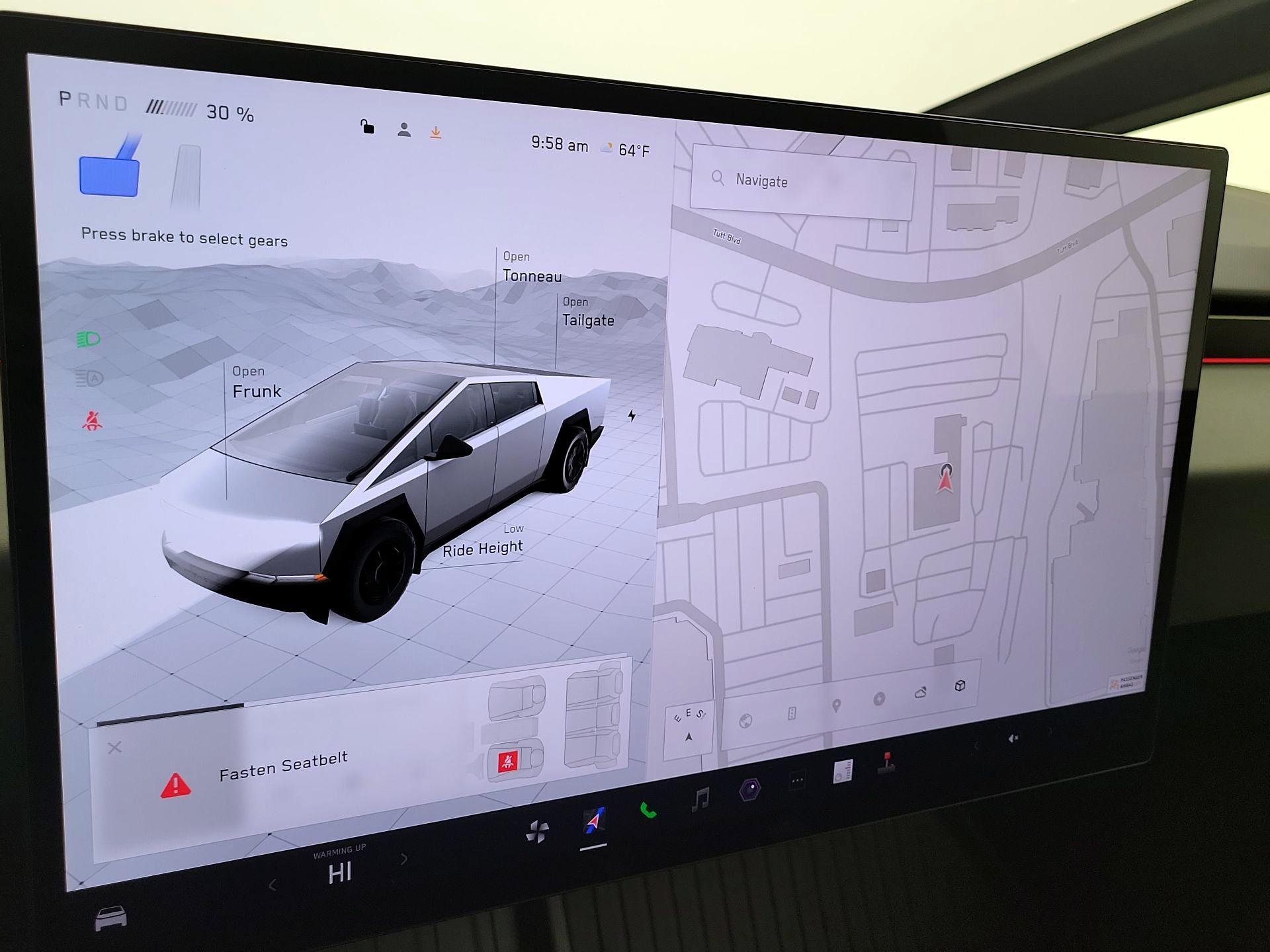 Thumbnail: 2024 Tesla Cybertruck - 13
