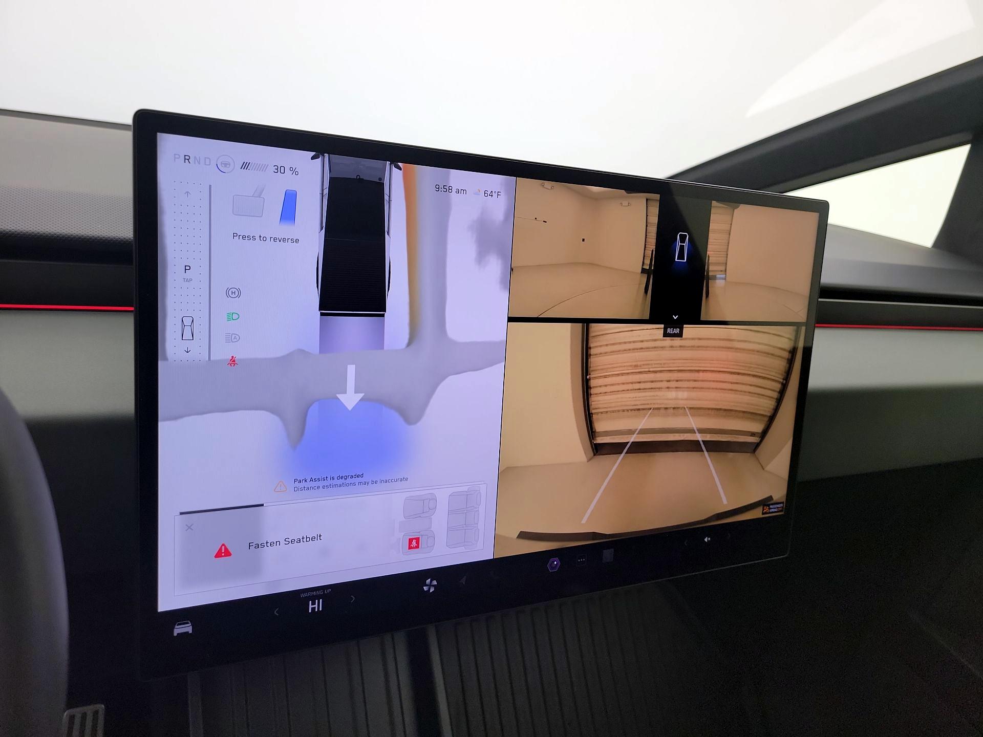 Thumbnail: 2024 Tesla Cybertruck - 14