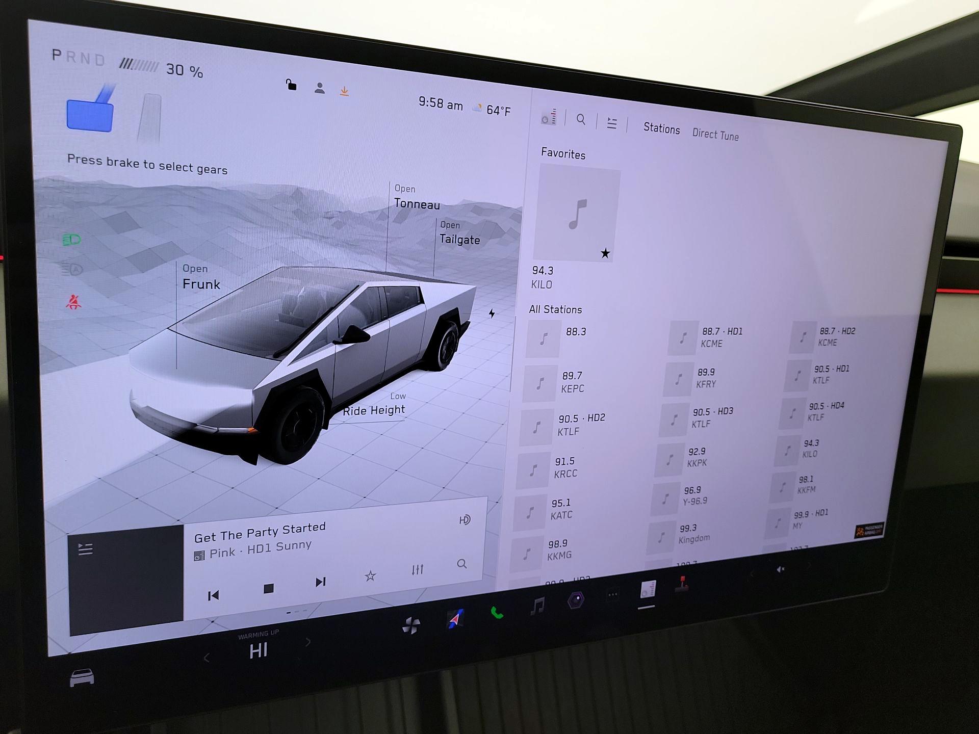 Thumbnail: 2024 Tesla Cybertruck - 15