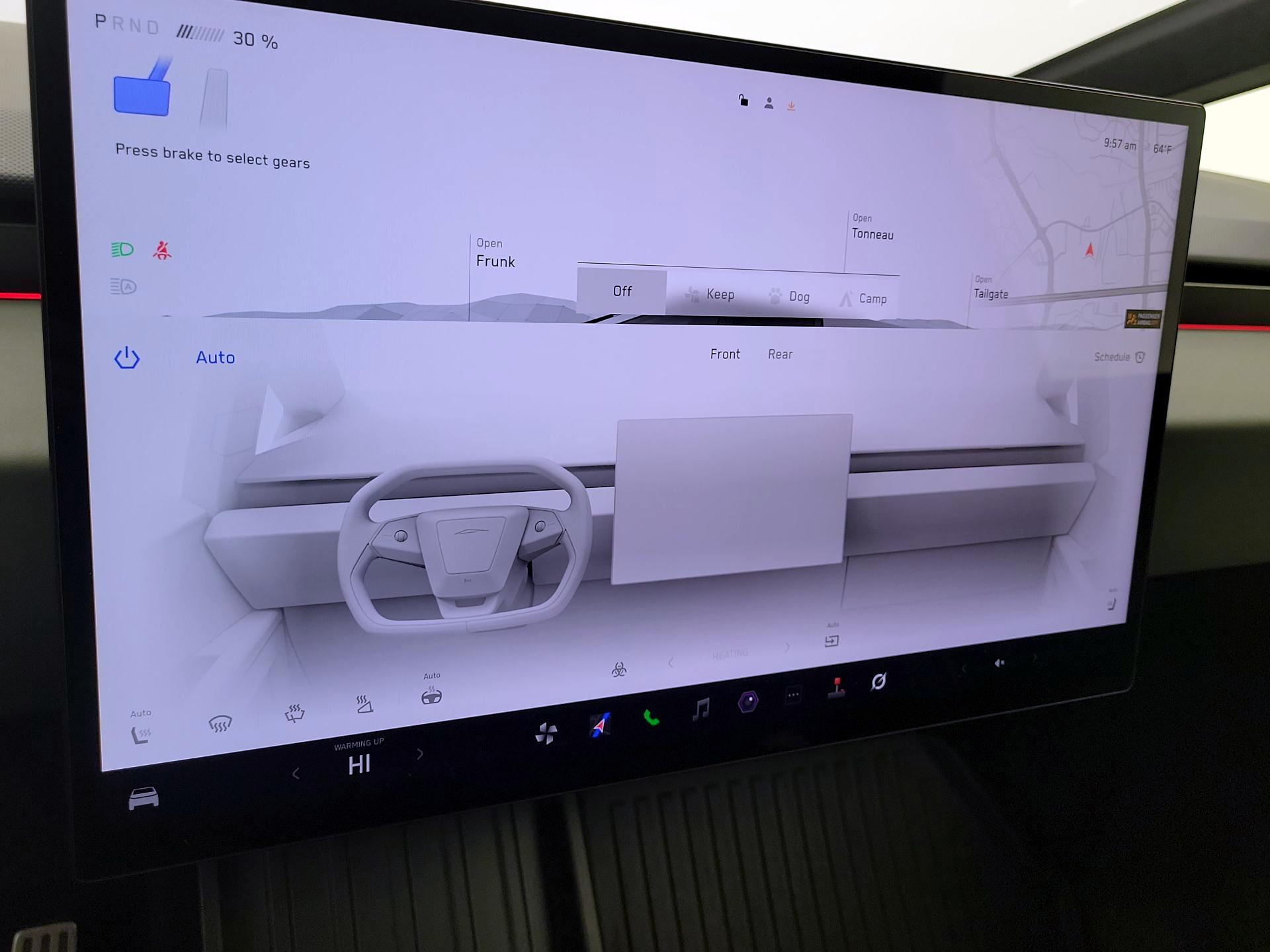 Thumbnail: 2024 Tesla Cybertruck - 16