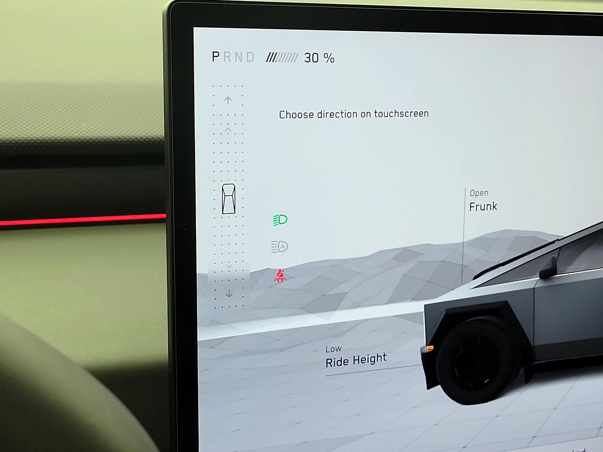 Thumbnail: 2024 Tesla Cybertruck - 17