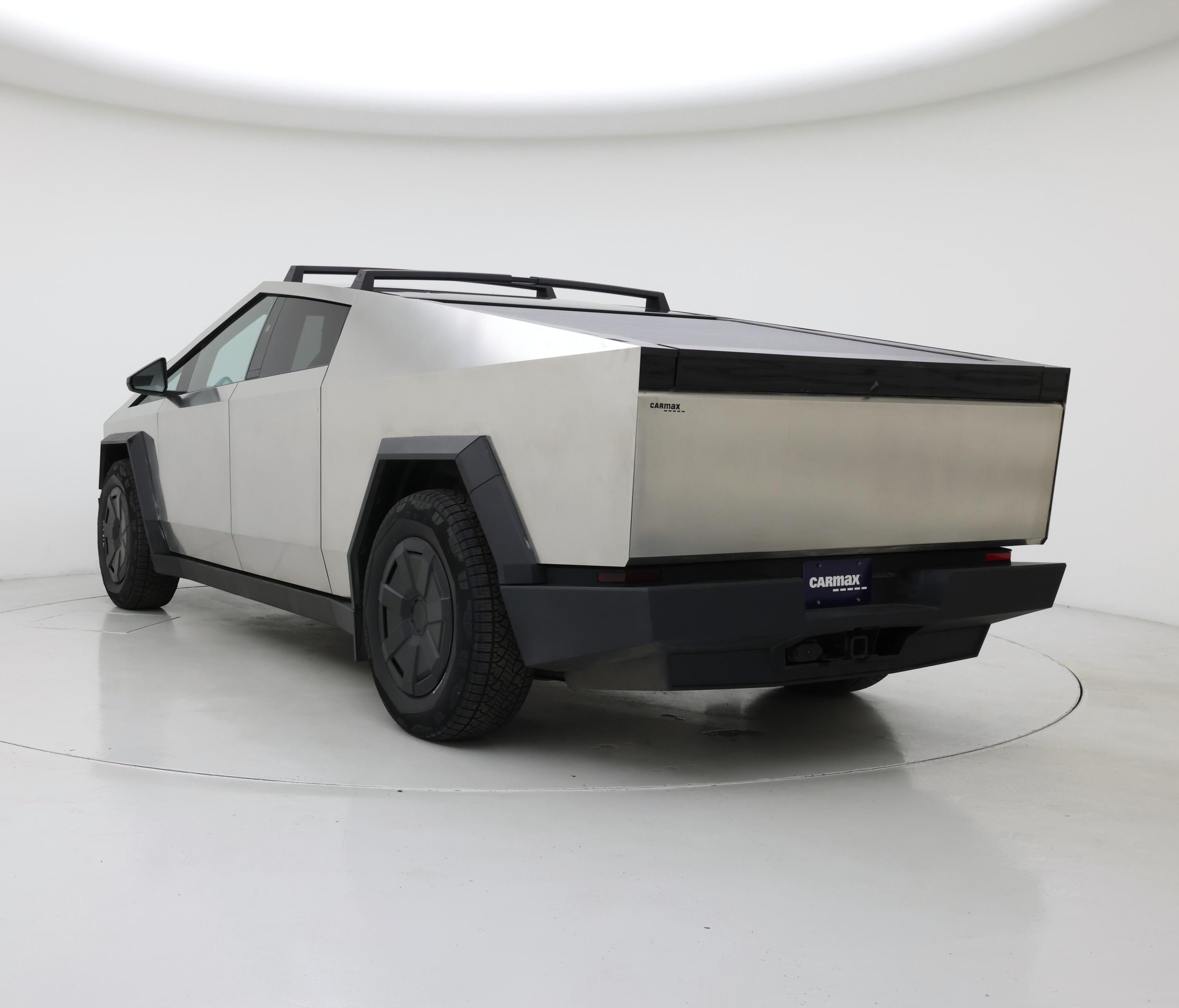 Thumbnail: 2024 Tesla Cybertruck - 2