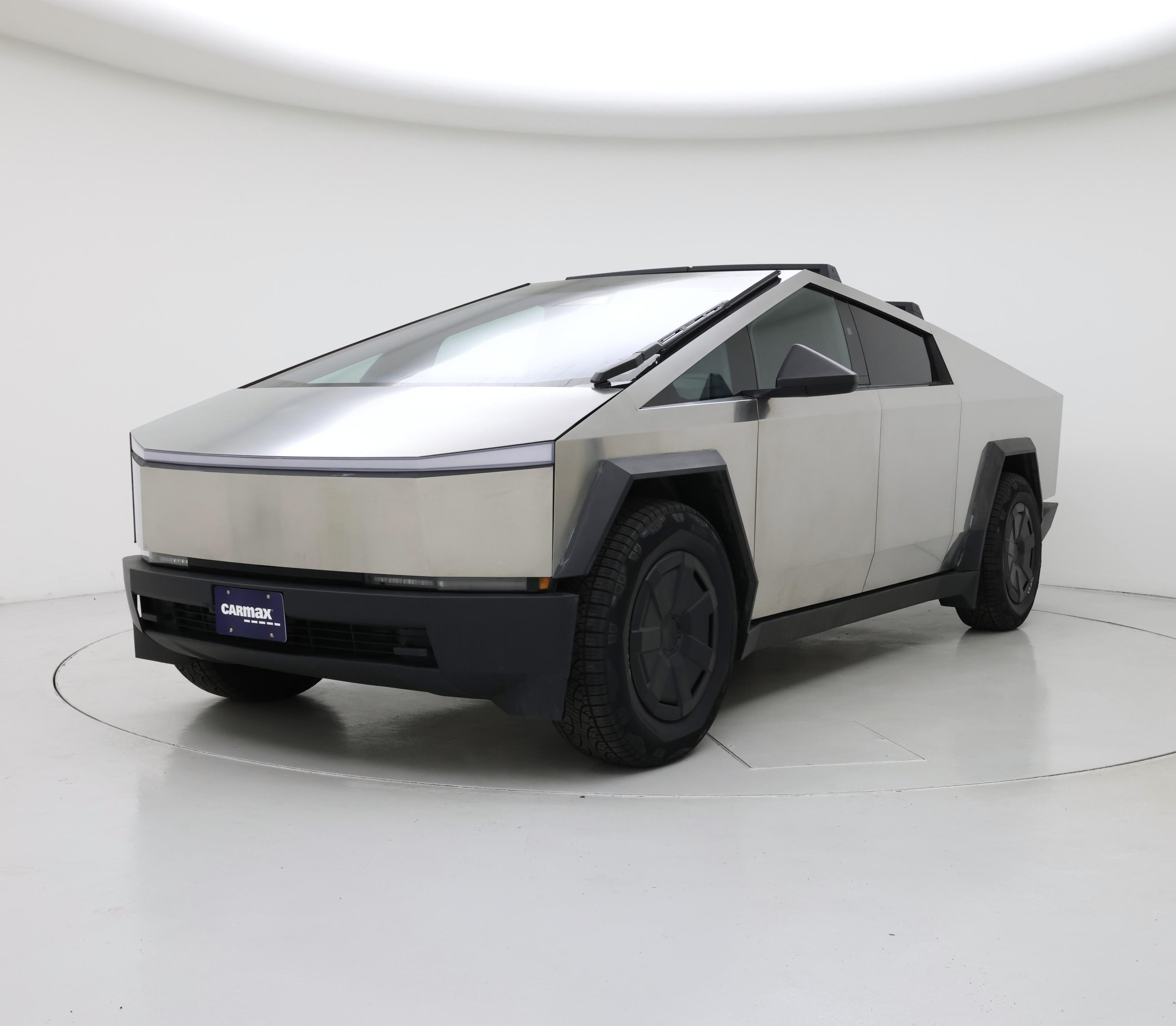 Thumbnail: 2024 Tesla Cybertruck - 4