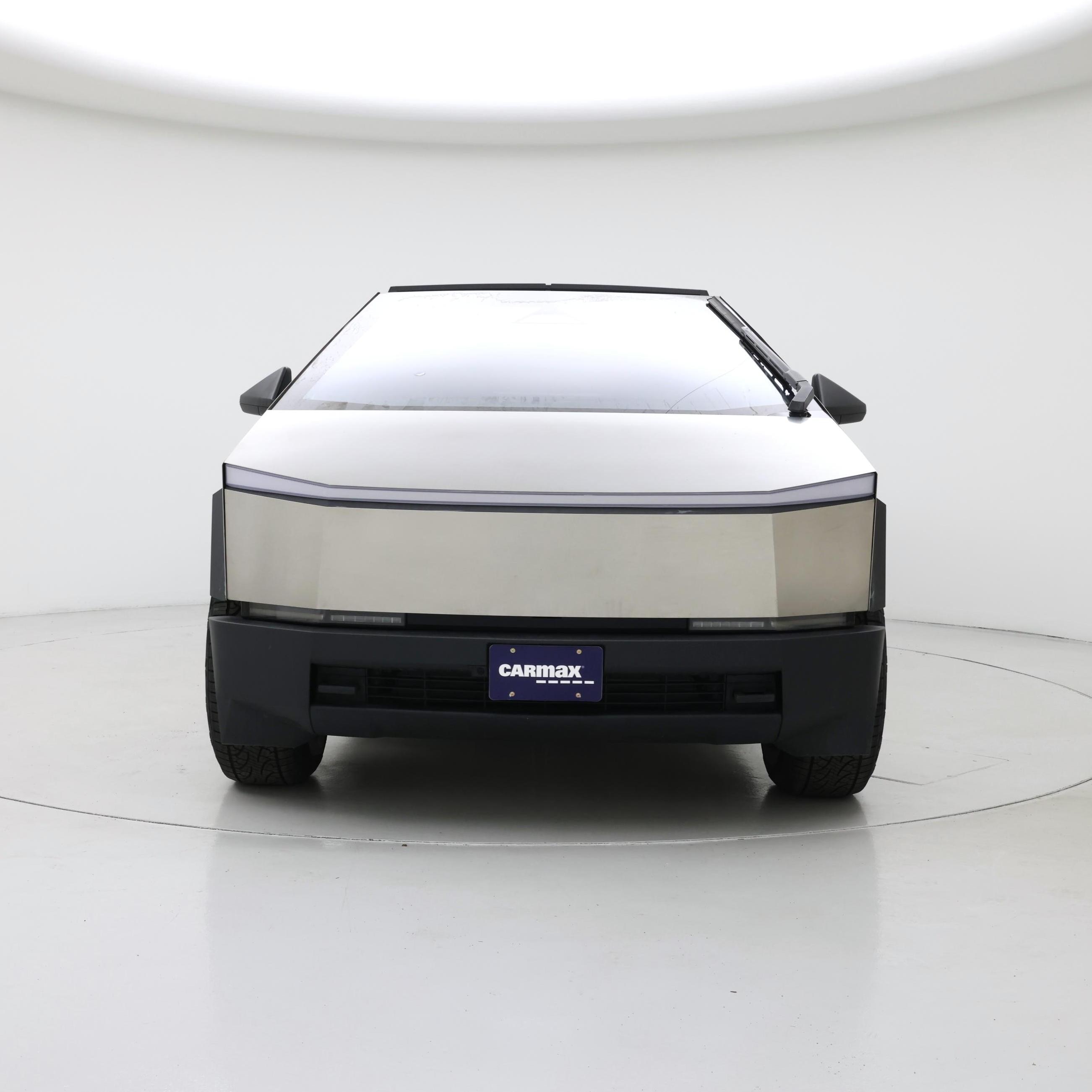 Thumbnail: 2024 Tesla Cybertruck - 5