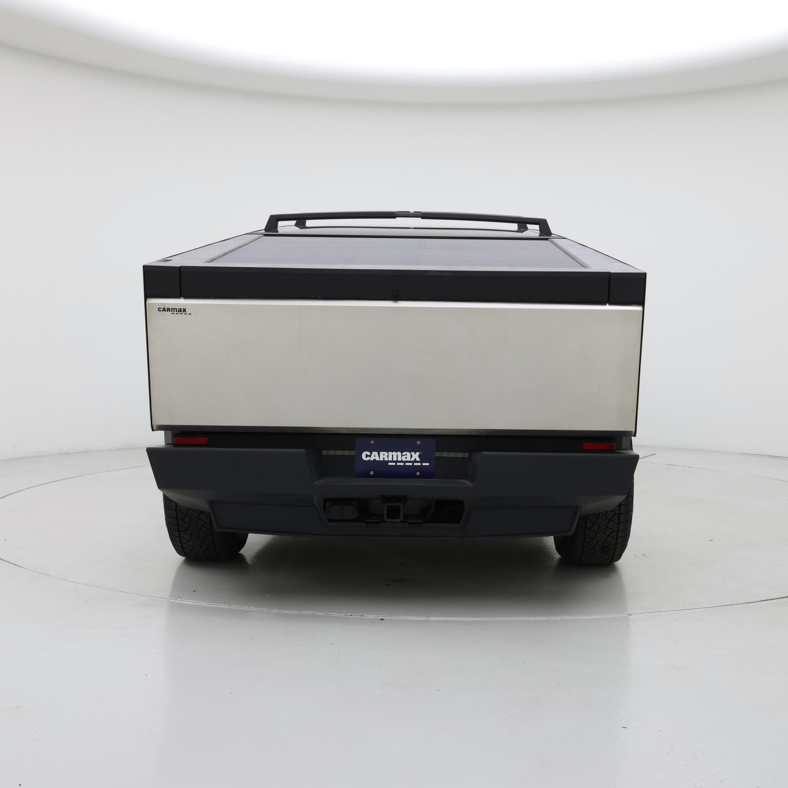 Thumbnail: 2024 Tesla Cybertruck - 6