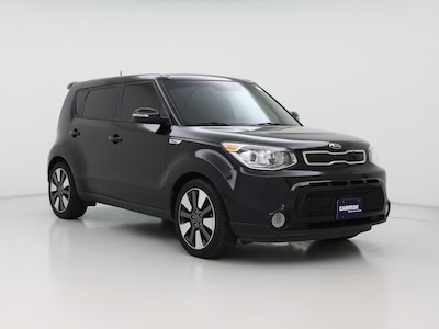2015 Kia Soul !