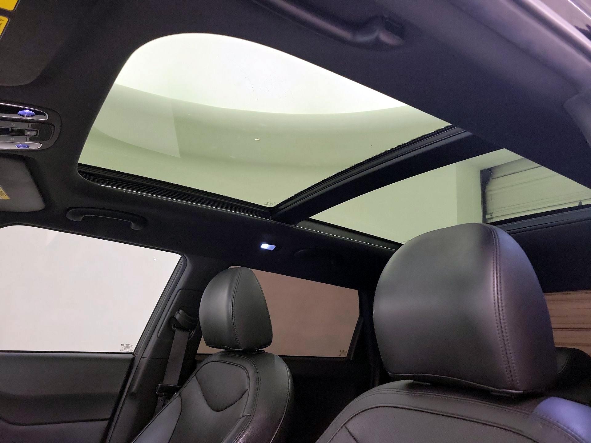 Thumbnail: 2015 Kia Soul - 20