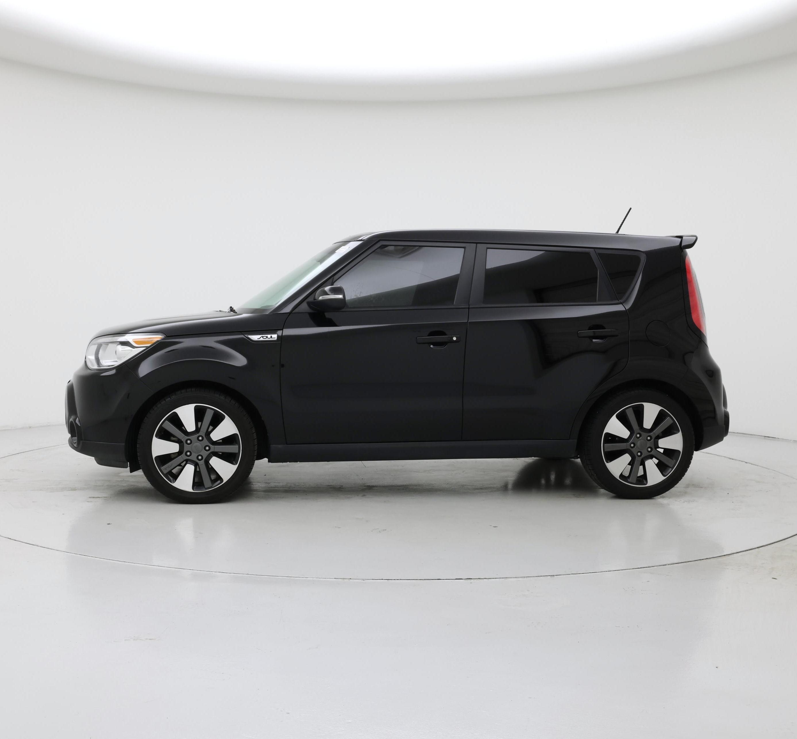 Thumbnail: 2015 Kia Soul - 3