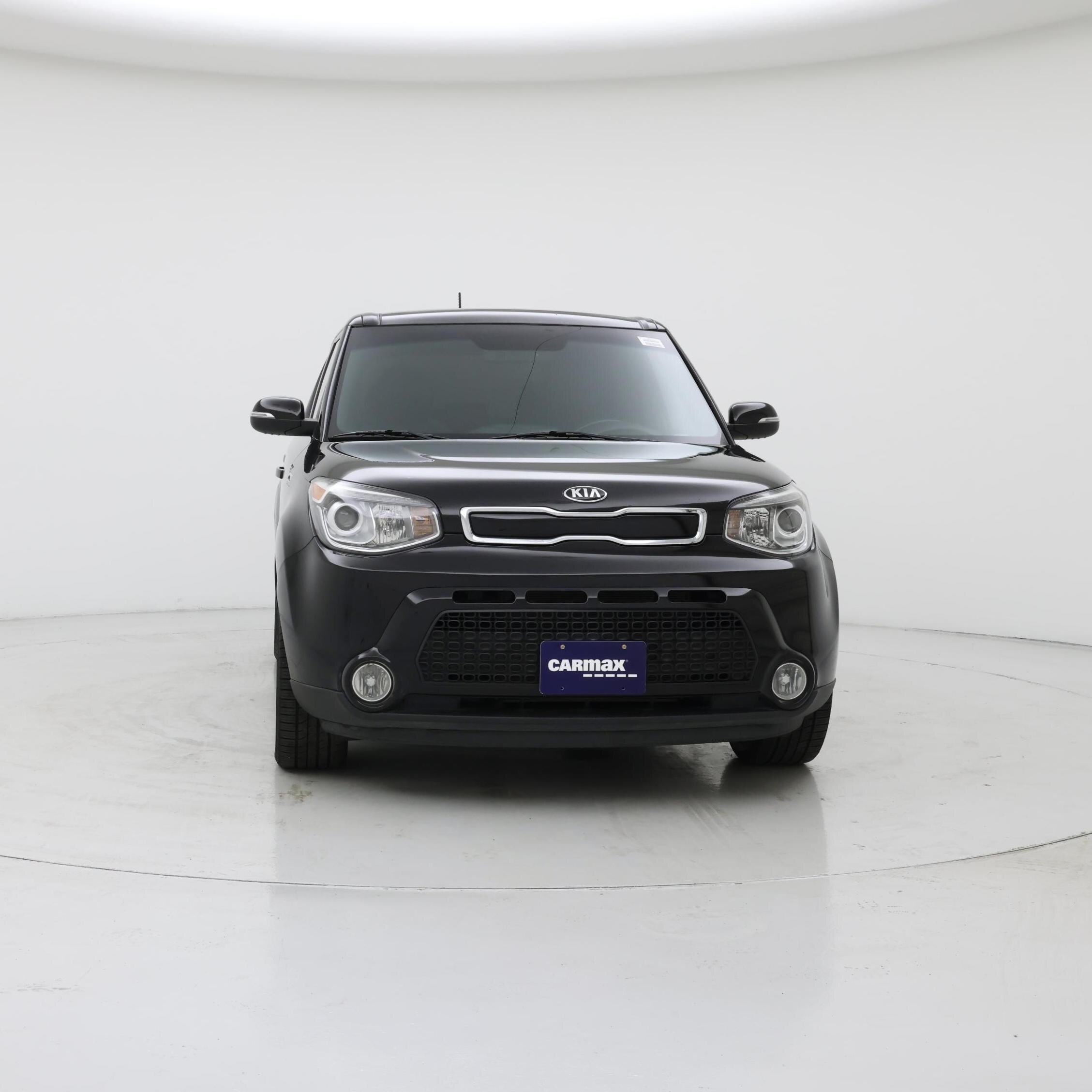 Thumbnail: 2015 Kia Soul - 5