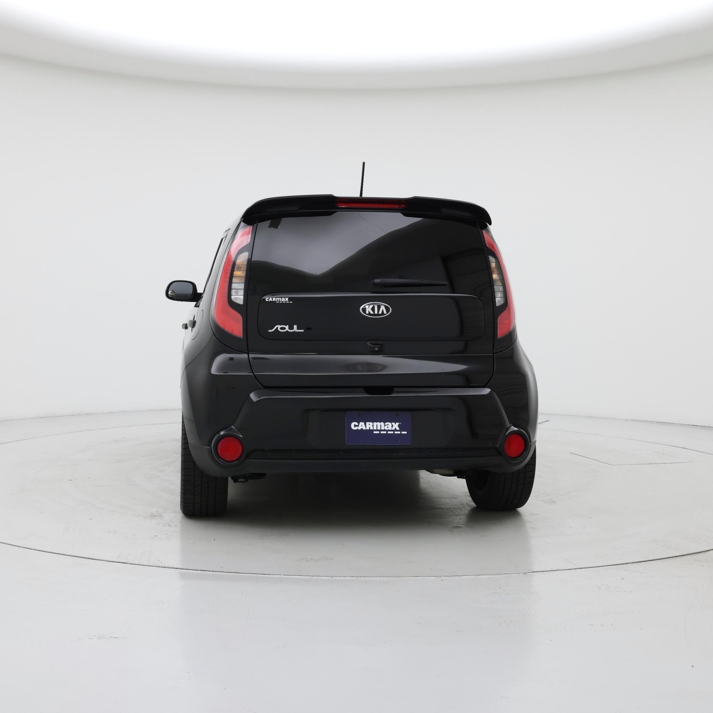Thumbnail: 2015 Kia Soul - 6