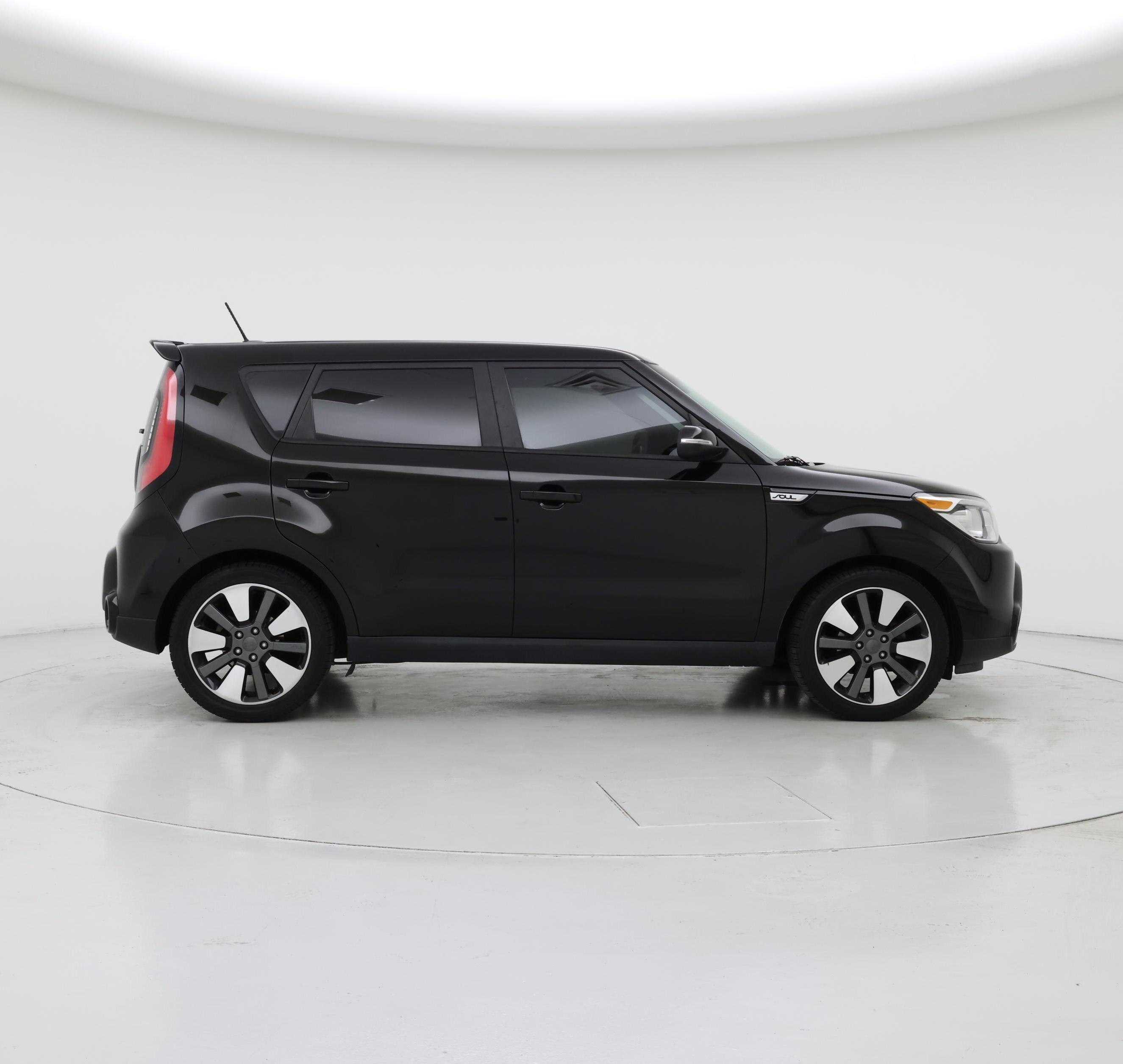 Thumbnail: 2015 Kia Soul - 7