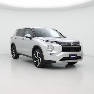 2024 Mitsubishi Outlander SE Black Edition