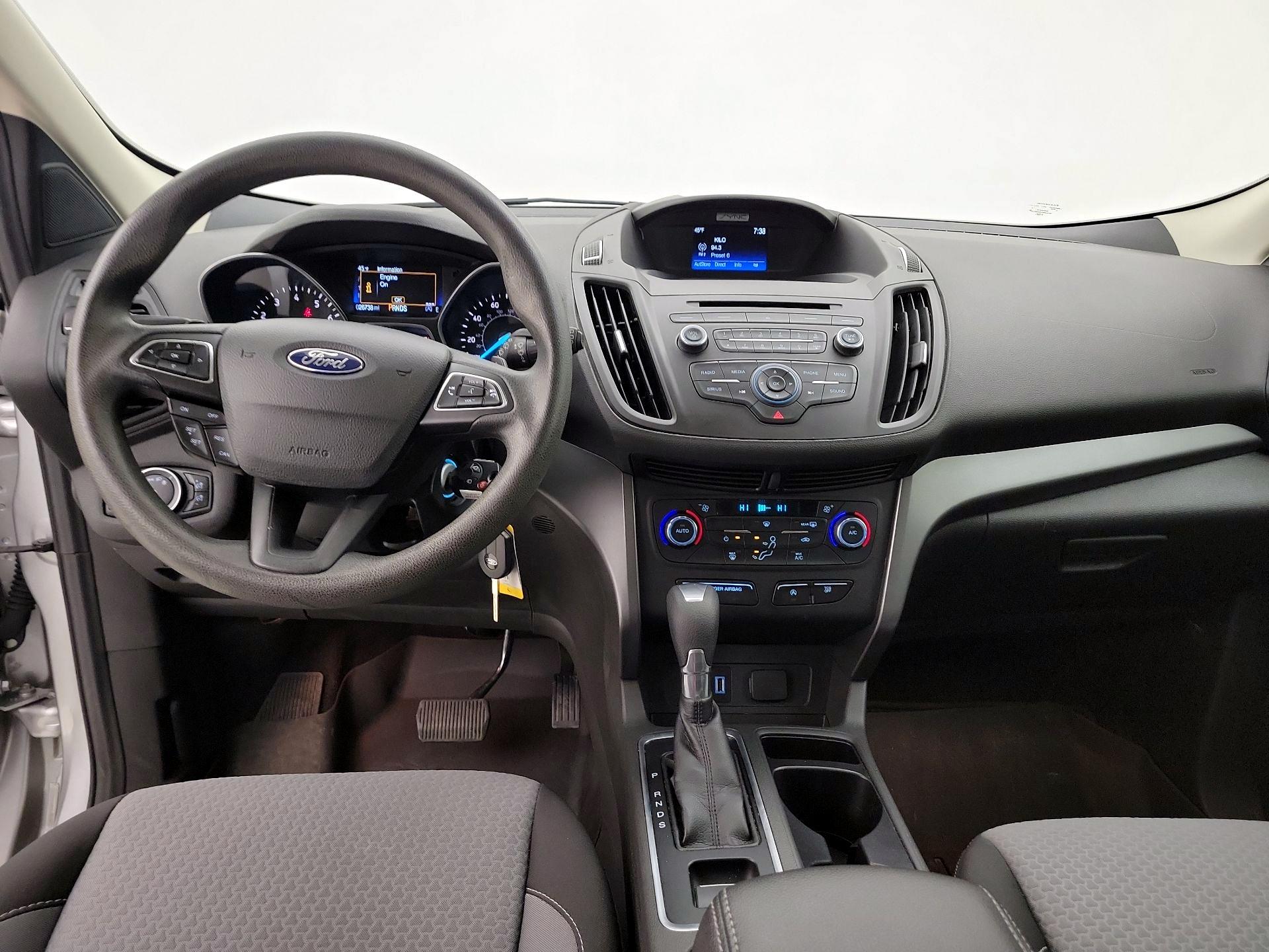 Thumbnail: 2017 Ford Escape - 9