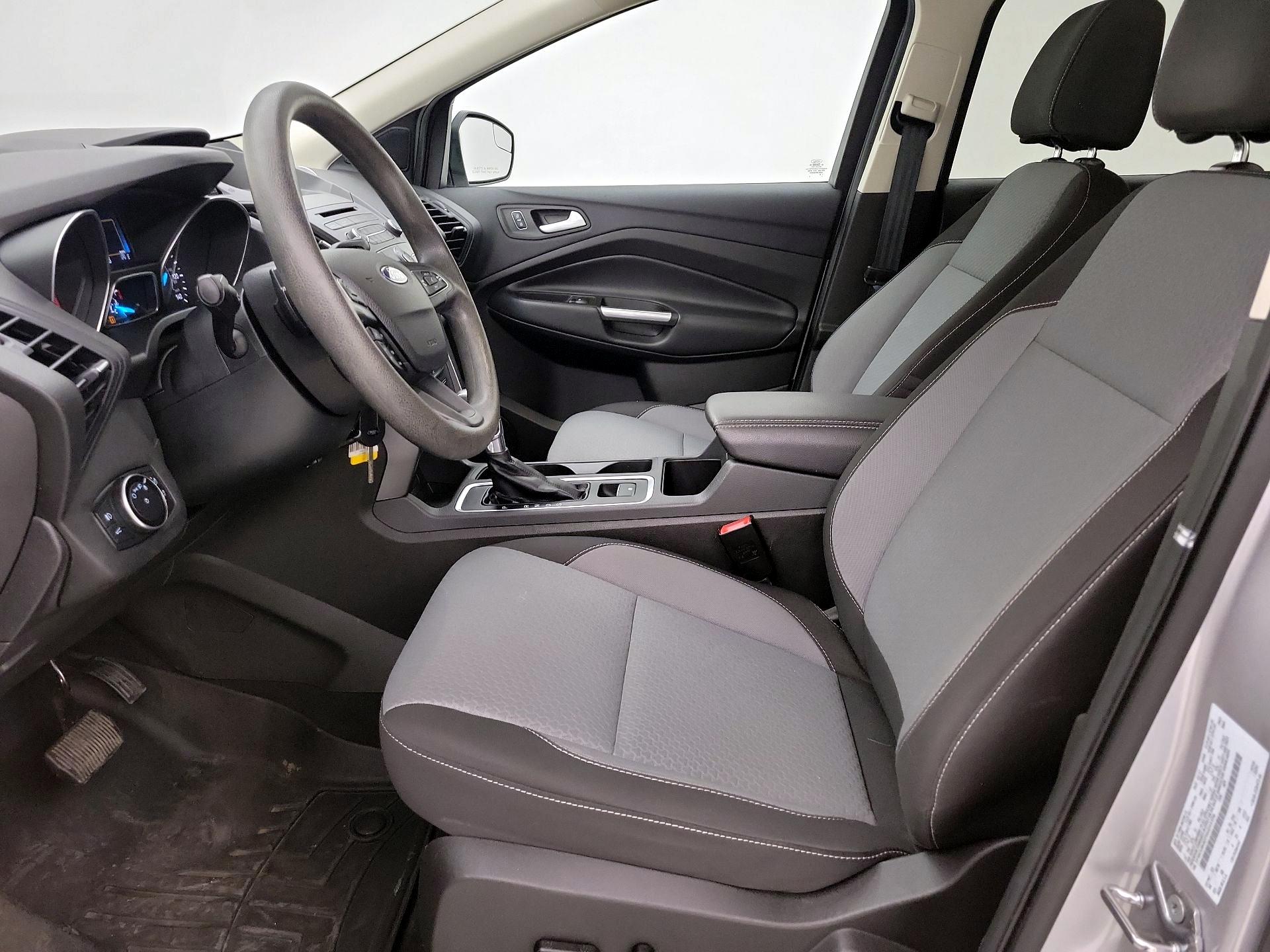 Thumbnail: 2017 Ford Escape - 11
