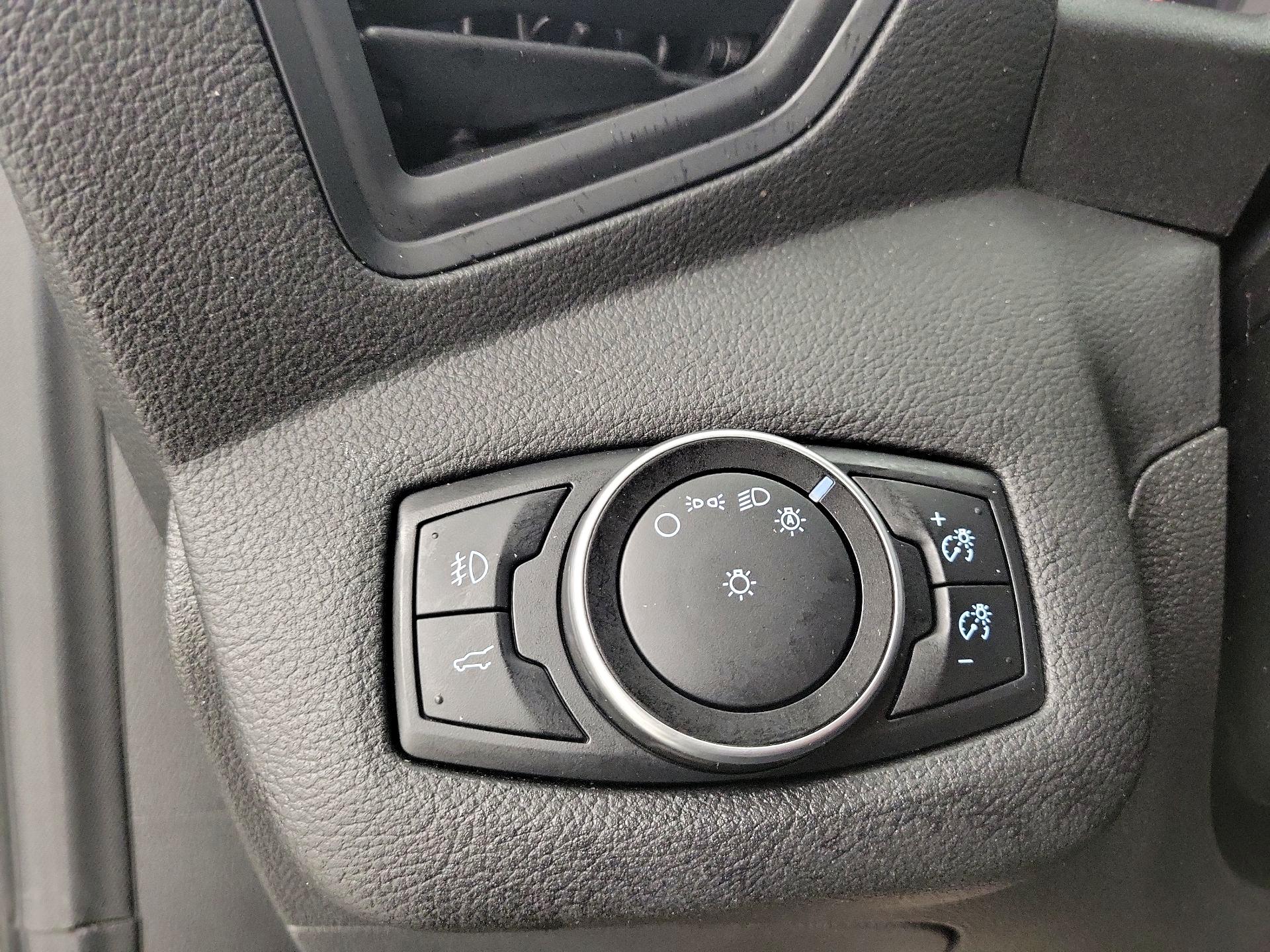 Thumbnail: 2017 Ford Escape - 13