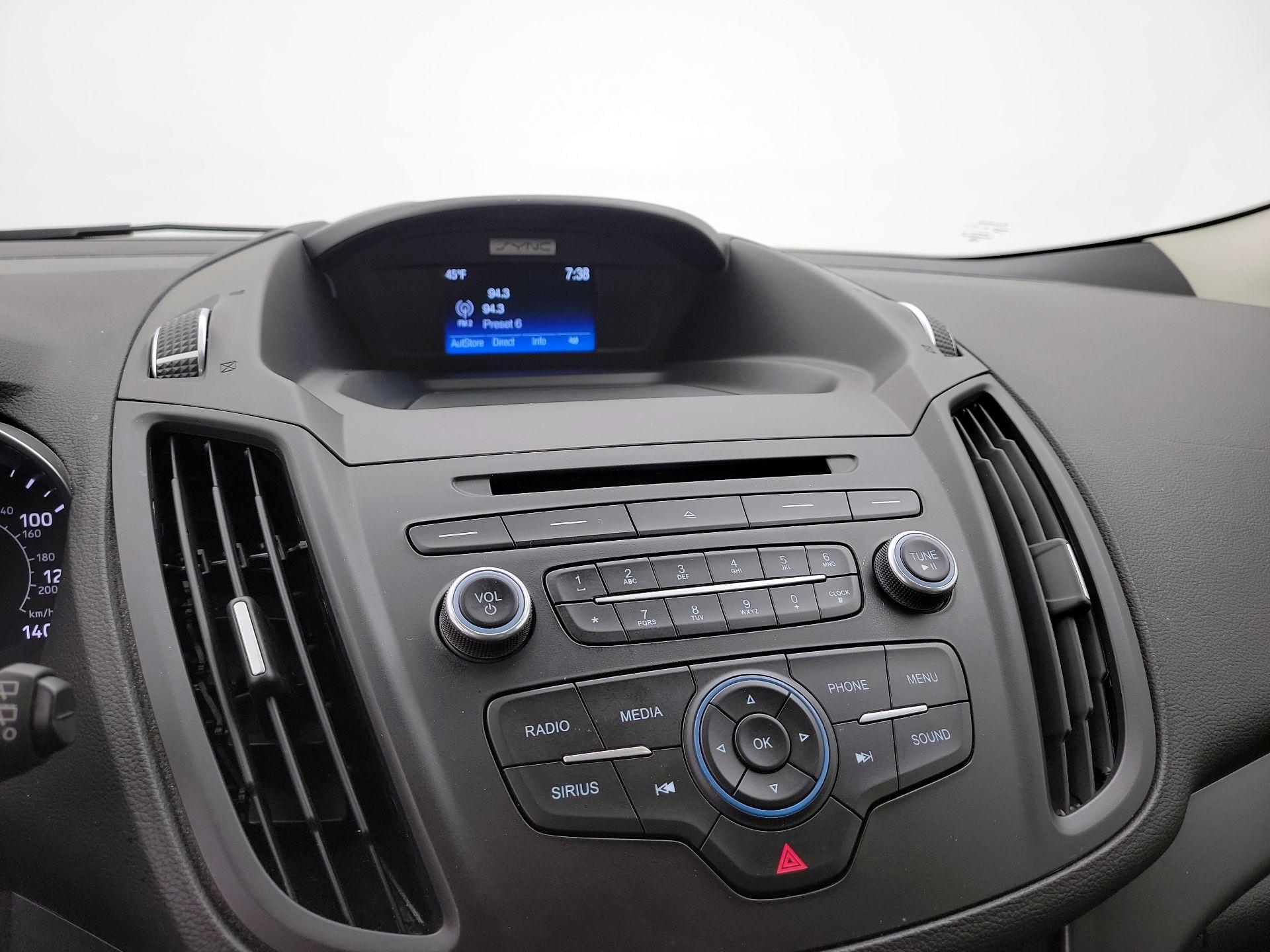 Thumbnail: 2017 Ford Escape - 15