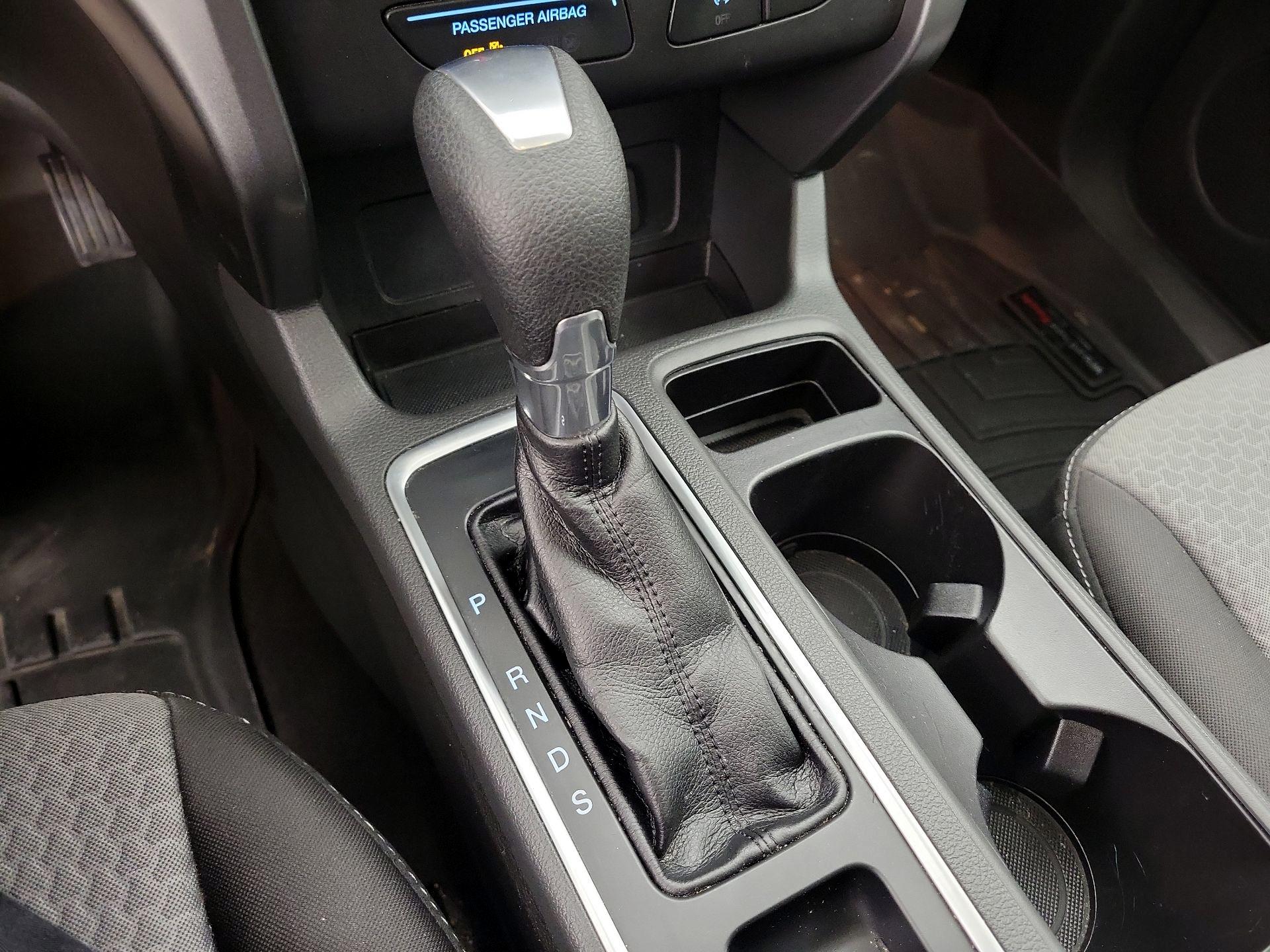 Thumbnail: 2017 Ford Escape - 17