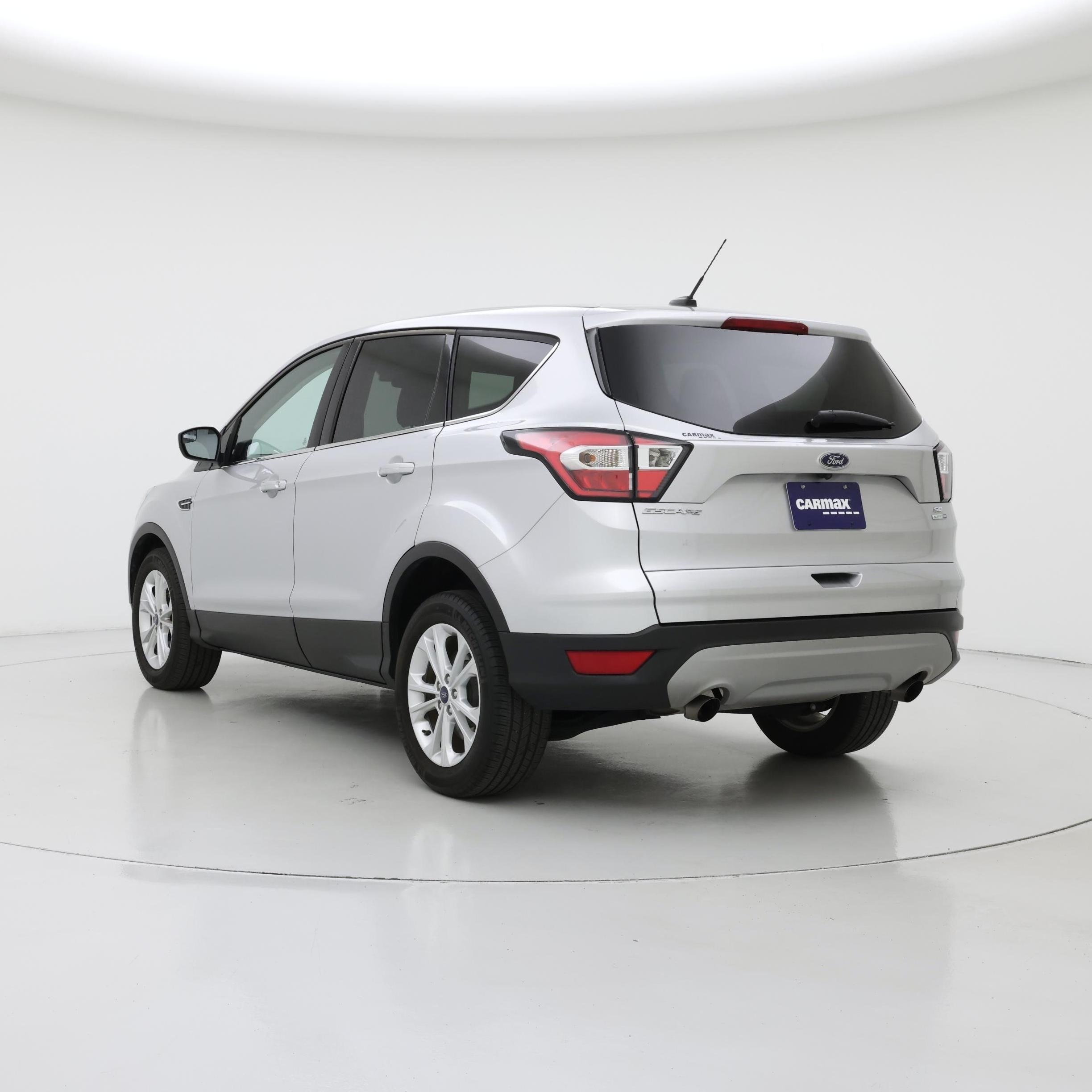 Thumbnail: 2017 Ford Escape - 2