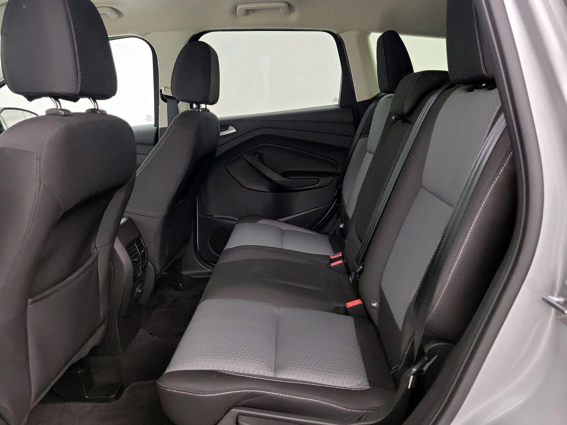 Thumbnail: 2017 Ford Escape - 19
