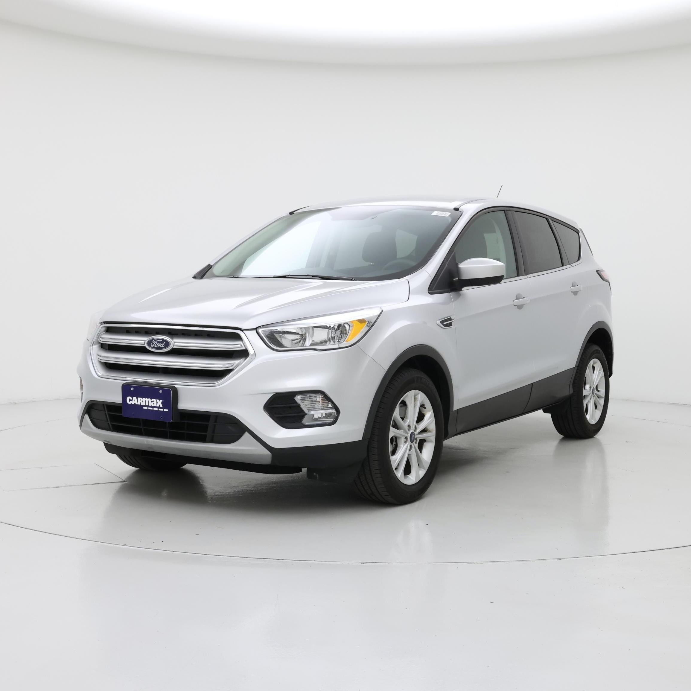 Thumbnail: 2017 Ford Escape - 4