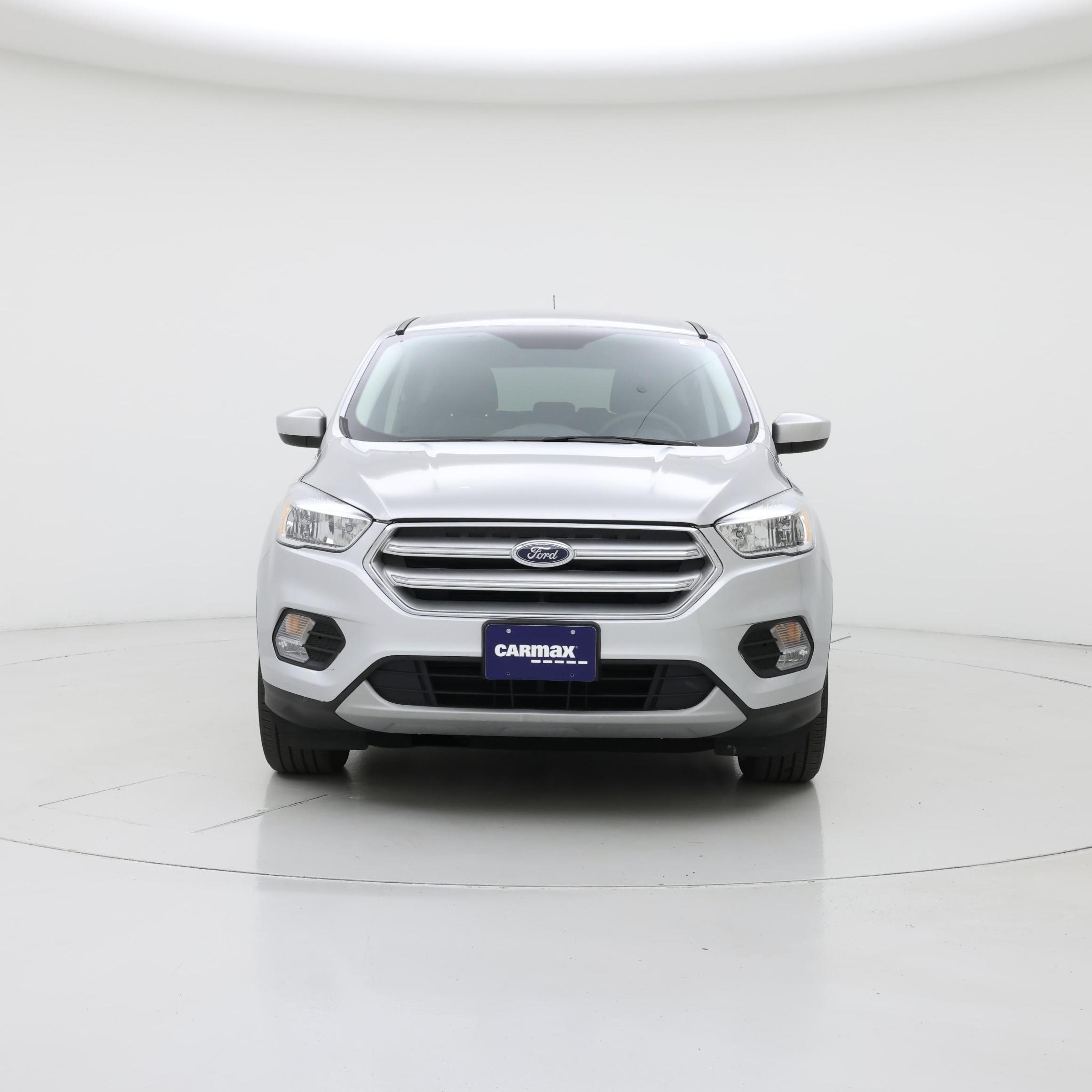 Thumbnail: 2017 Ford Escape - 5