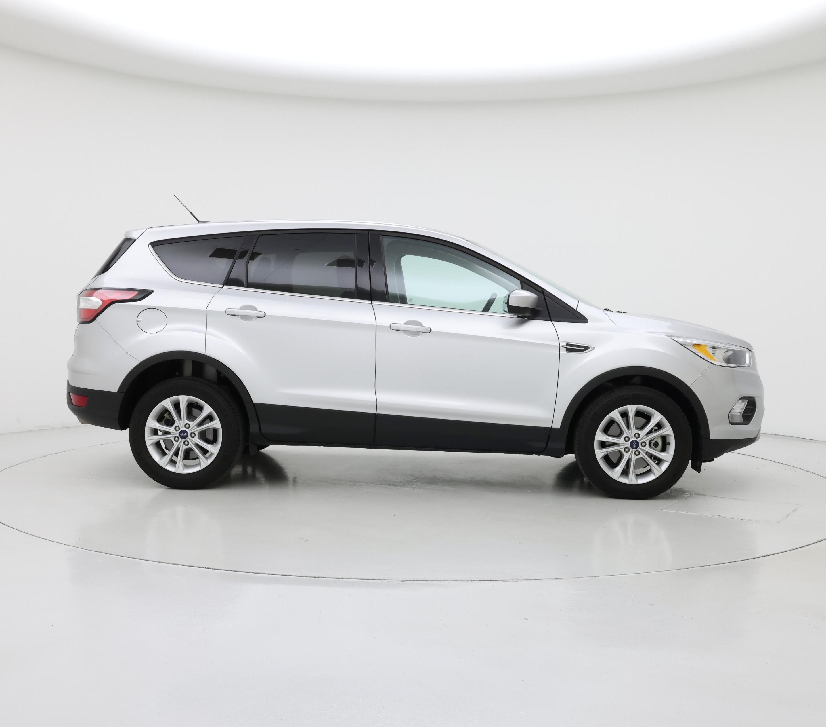 Thumbnail: 2017 Ford Escape - 7