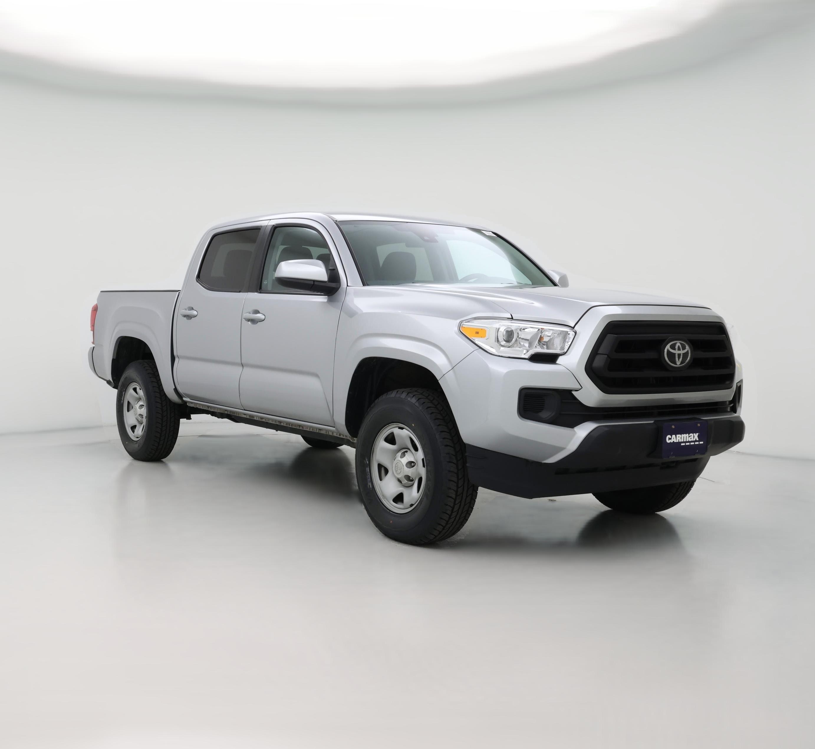 Thumbnail: 2023 Toyota Tacoma - 1