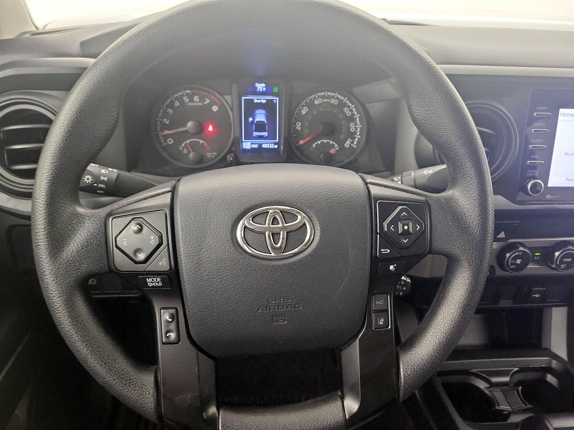 Thumbnail: 2023 Toyota Tacoma - 10