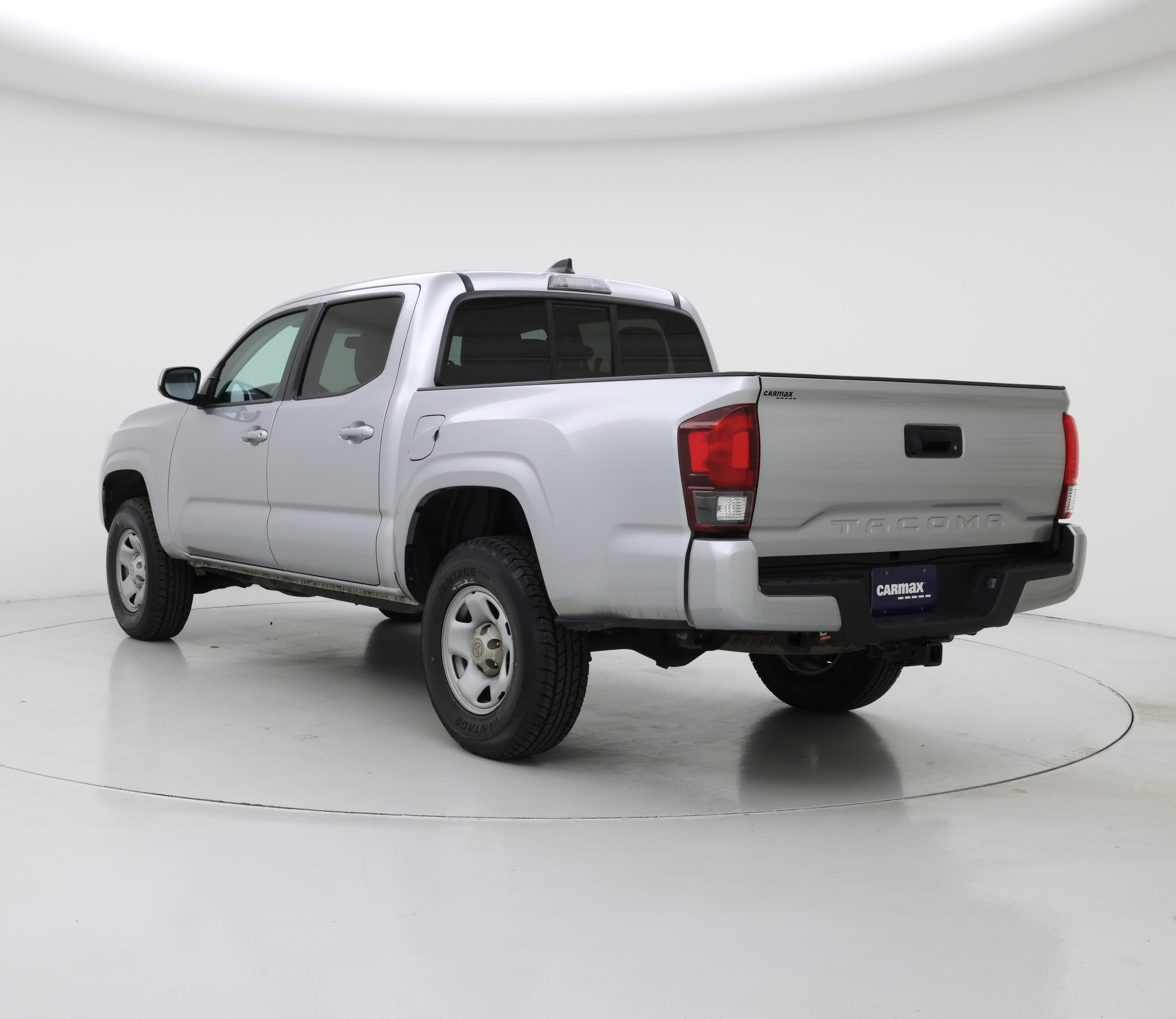 Thumbnail: 2023 Toyota Tacoma - 2