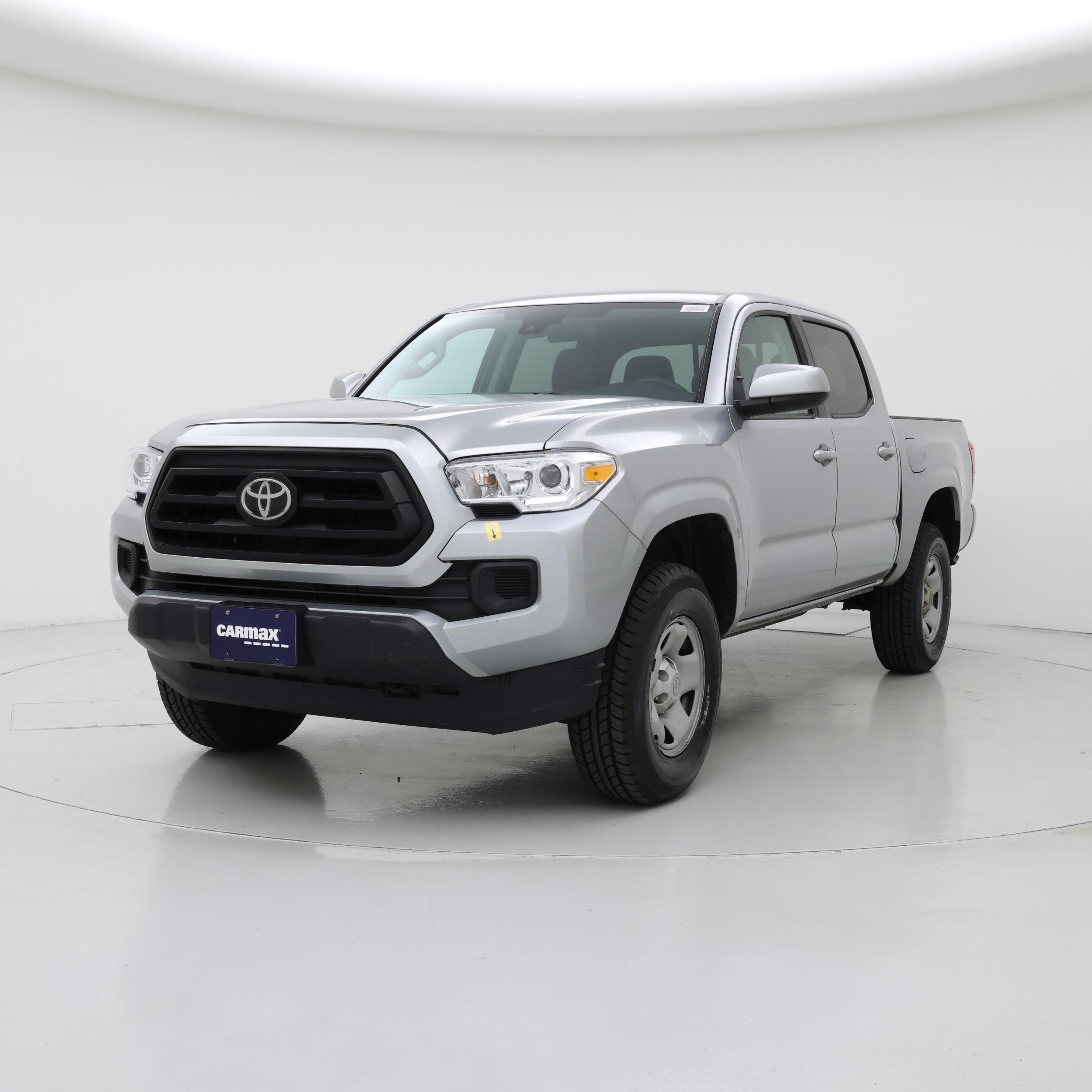 Thumbnail: 2023 Toyota Tacoma - 4