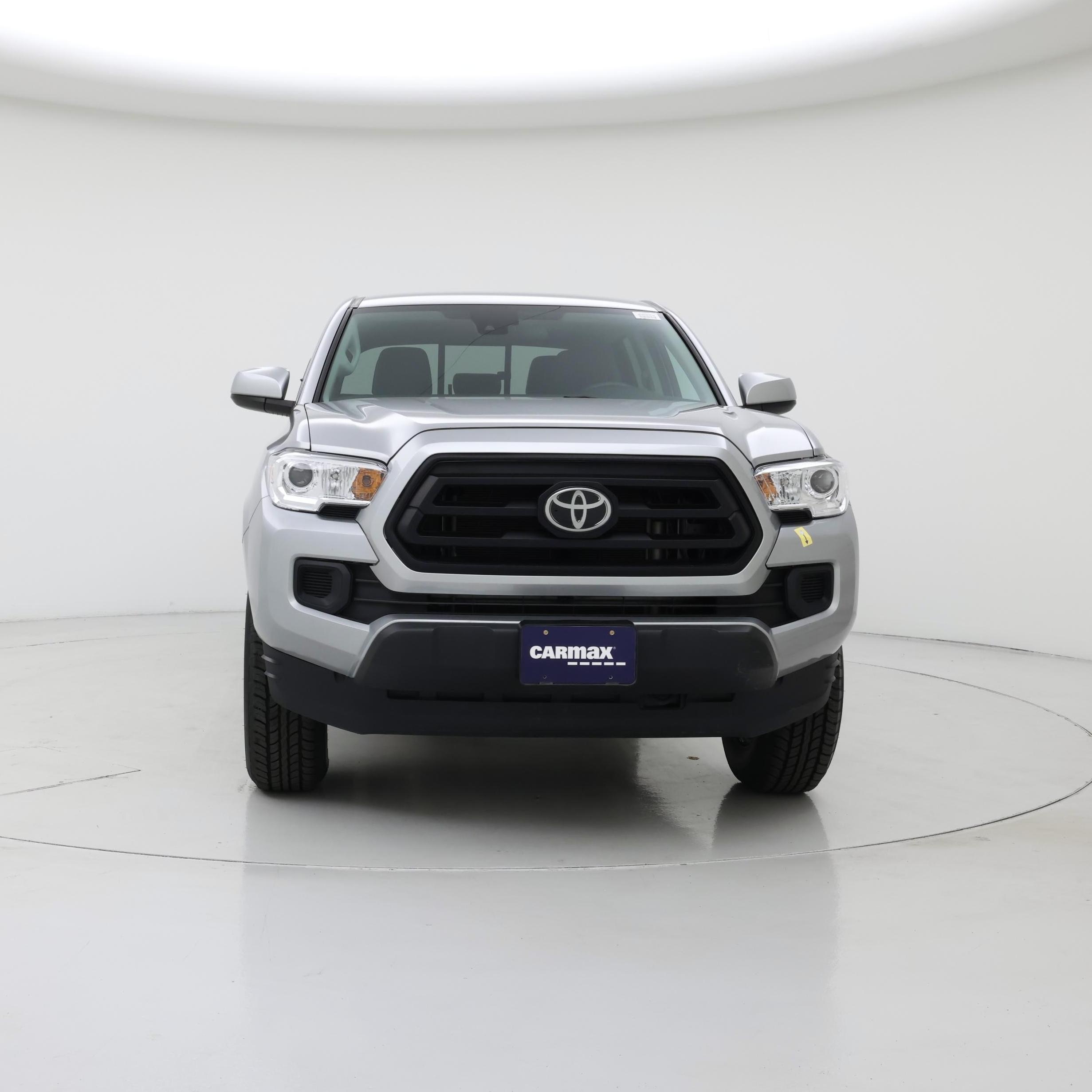 Thumbnail: 2023 Toyota Tacoma - 5