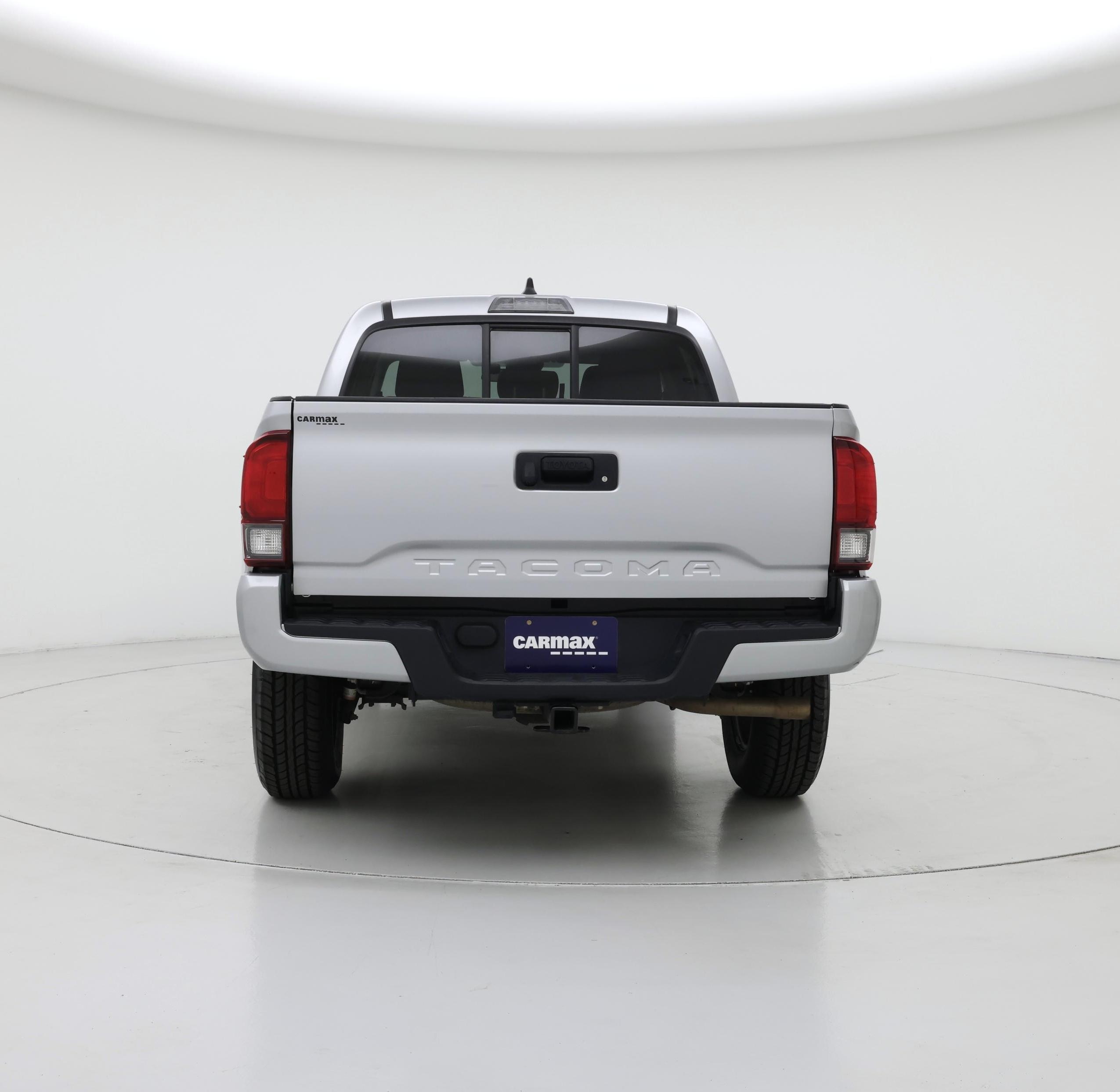 Thumbnail: 2023 Toyota Tacoma - 6
