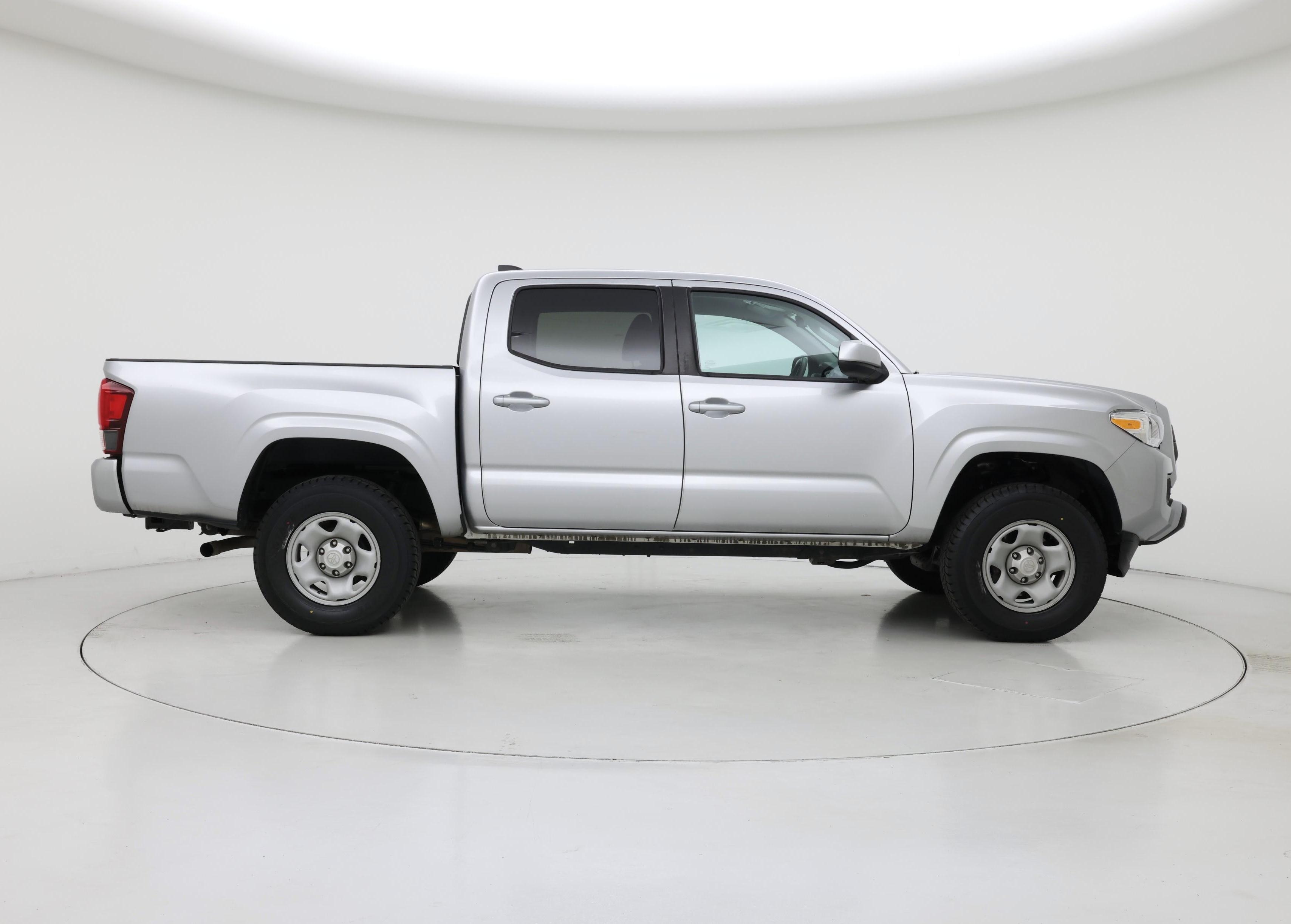 Thumbnail: 2023 Toyota Tacoma - 7