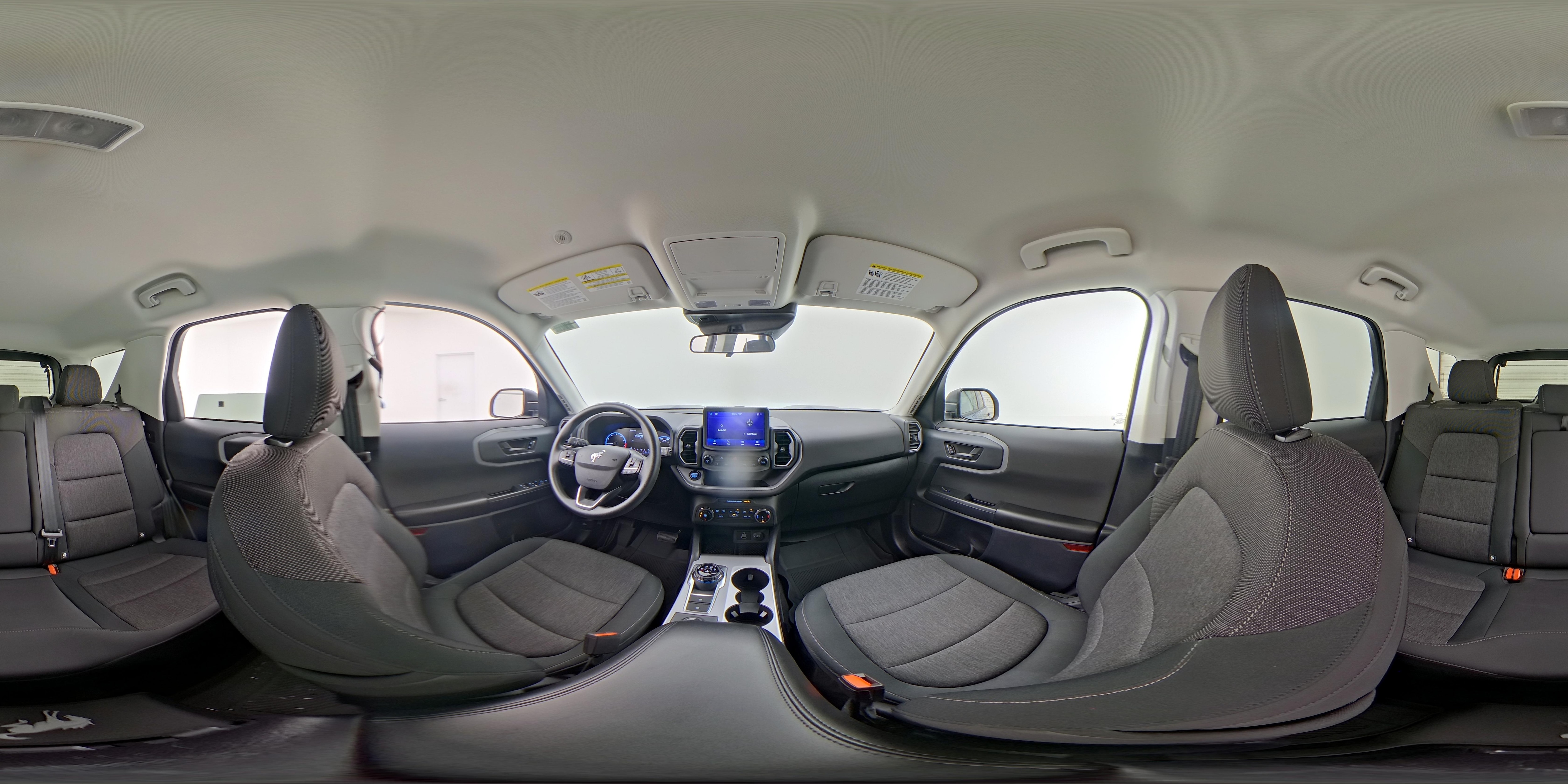 2024 Ford Bronco Sport Big Bend - Photo 24
