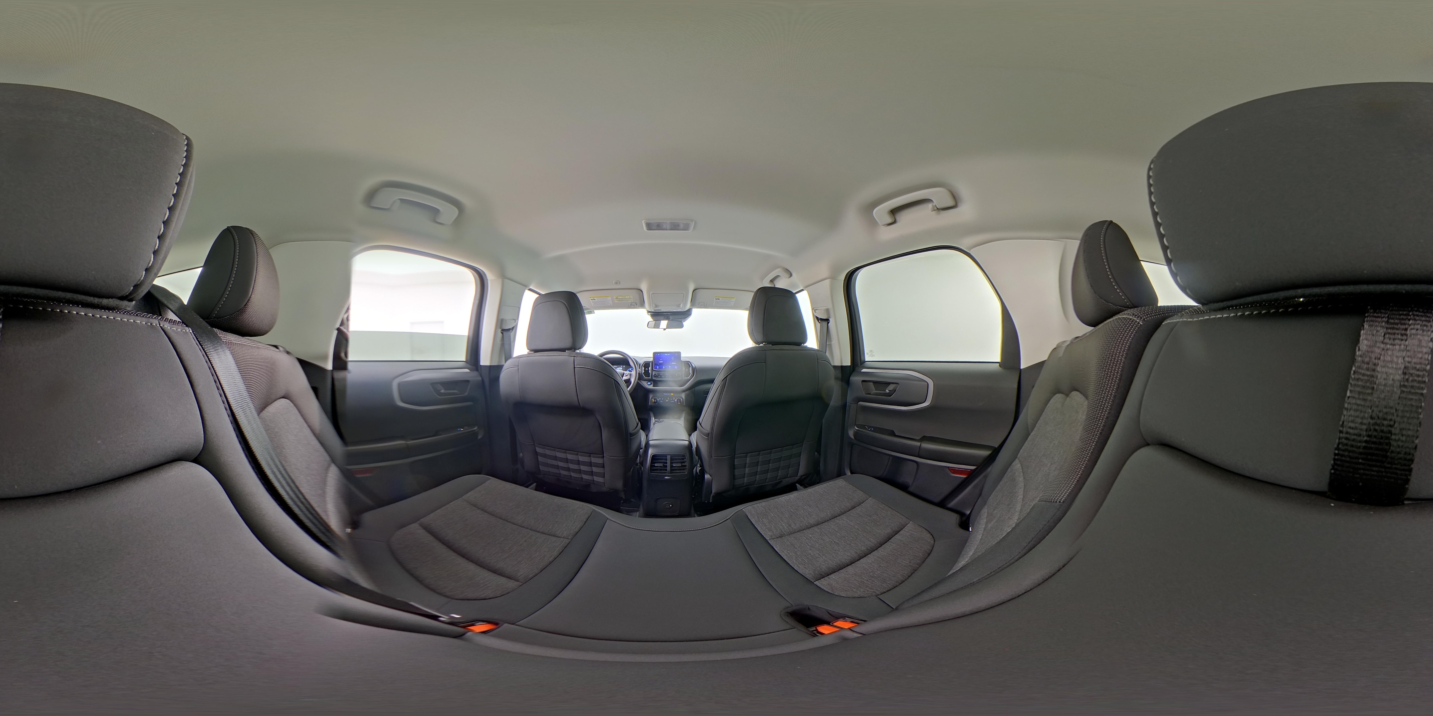 2024 Ford Bronco Sport Big Bend - Photo 25