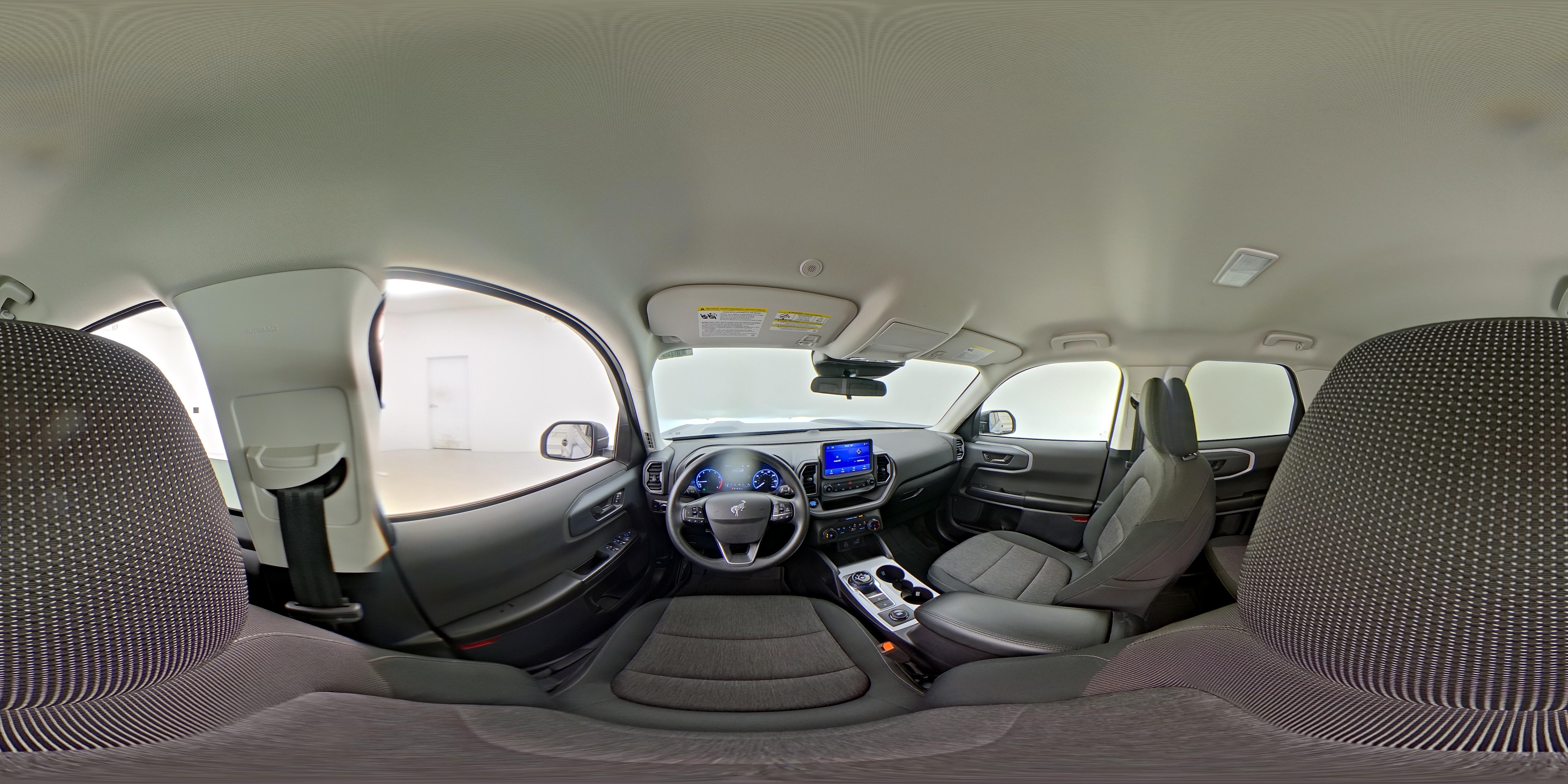 2024 Ford Bronco Sport Big Bend - Photo 26