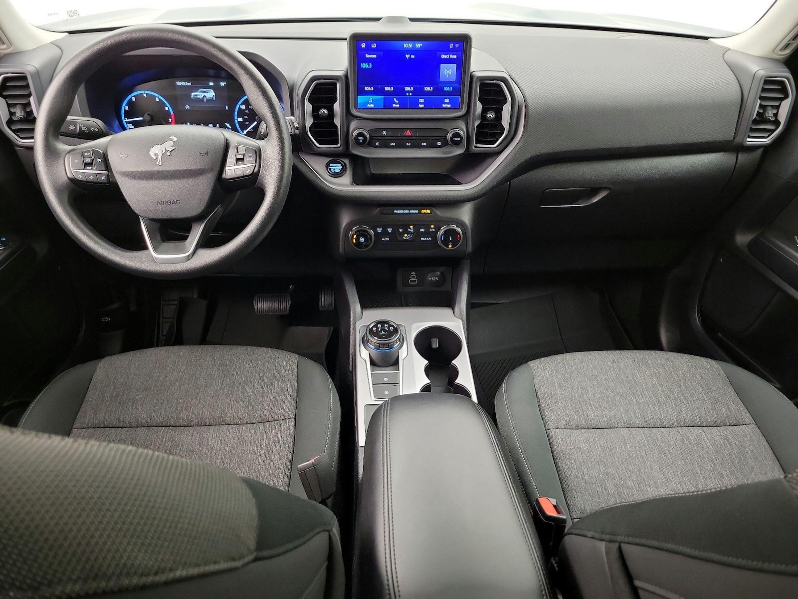 2024 Ford Bronco Sport Big Bend - Photo 10