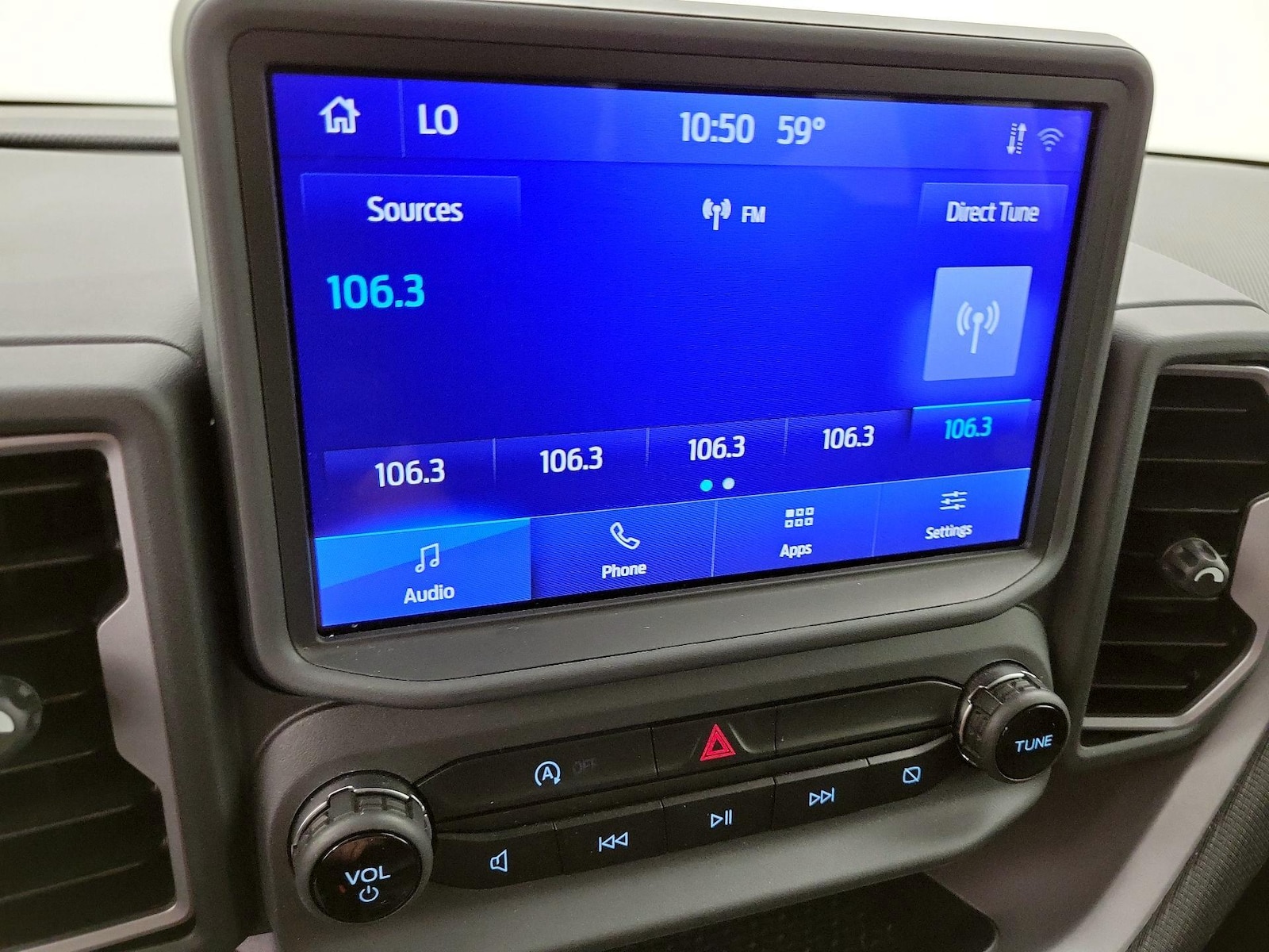 2024 Ford Bronco Sport Big Bend - Photo 16