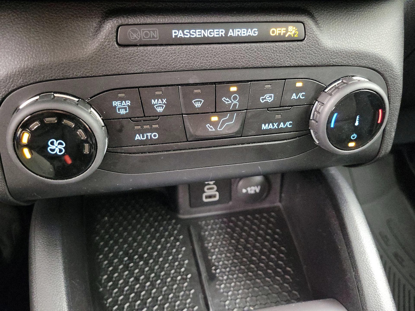2024 Ford Bronco Sport Big Bend - Photo 17