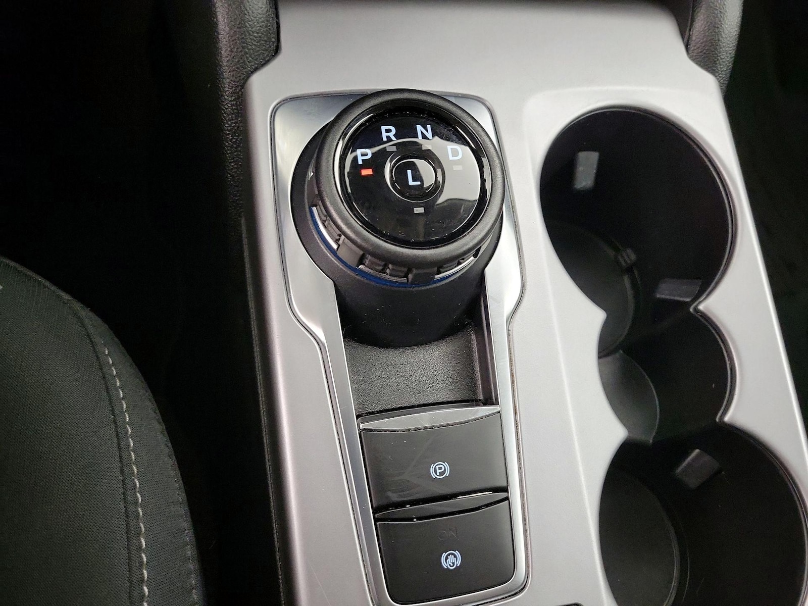 2024 Ford Bronco Sport Big Bend - Photo 18
