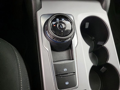 Shifter
