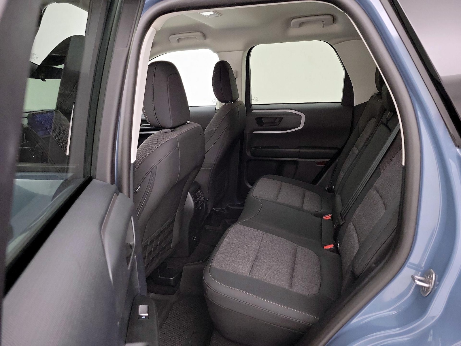 2024 Ford Bronco Sport Big Bend - Photo 20
