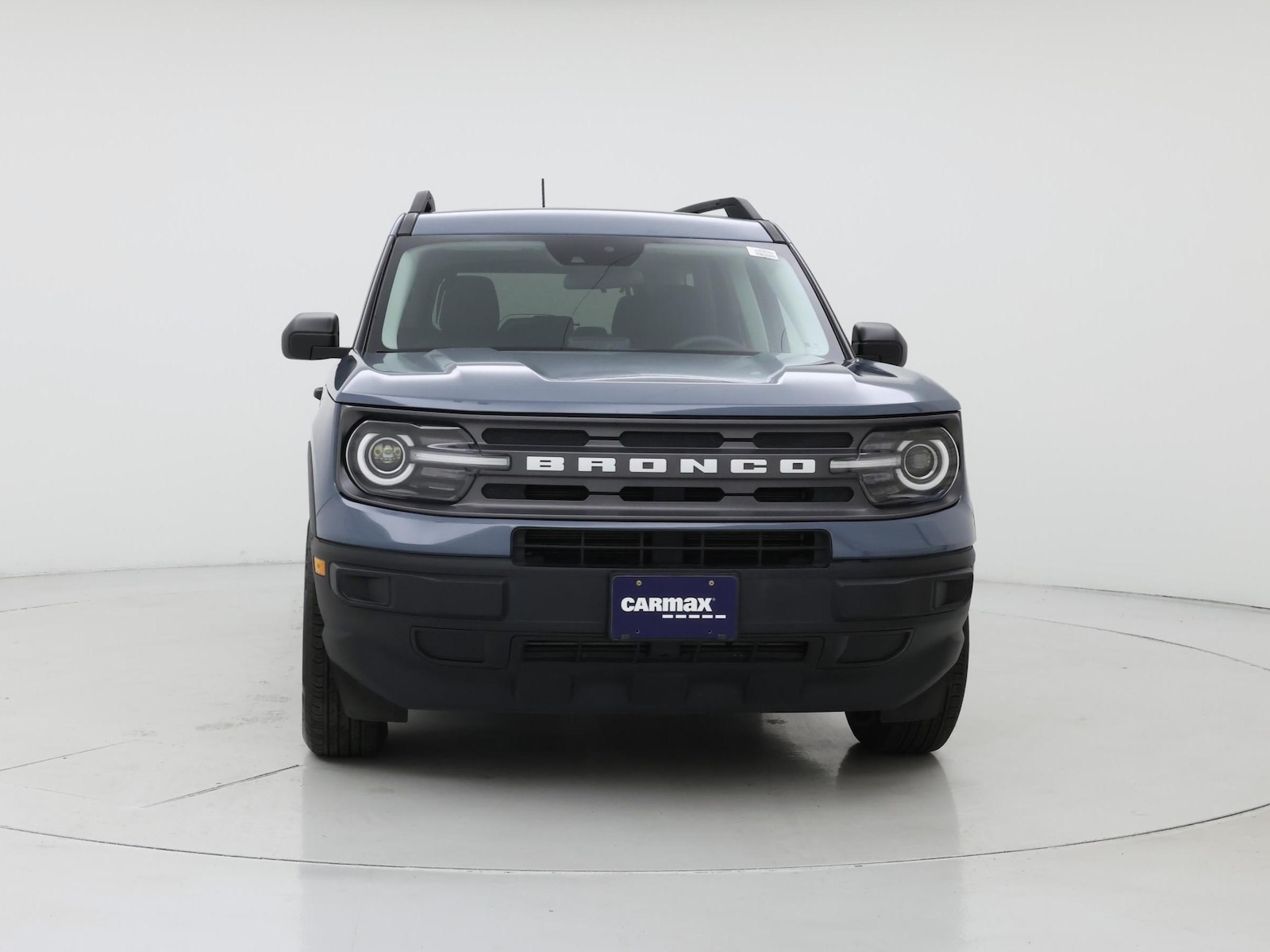 2024 Ford Bronco Sport Big Bend - Photo 6